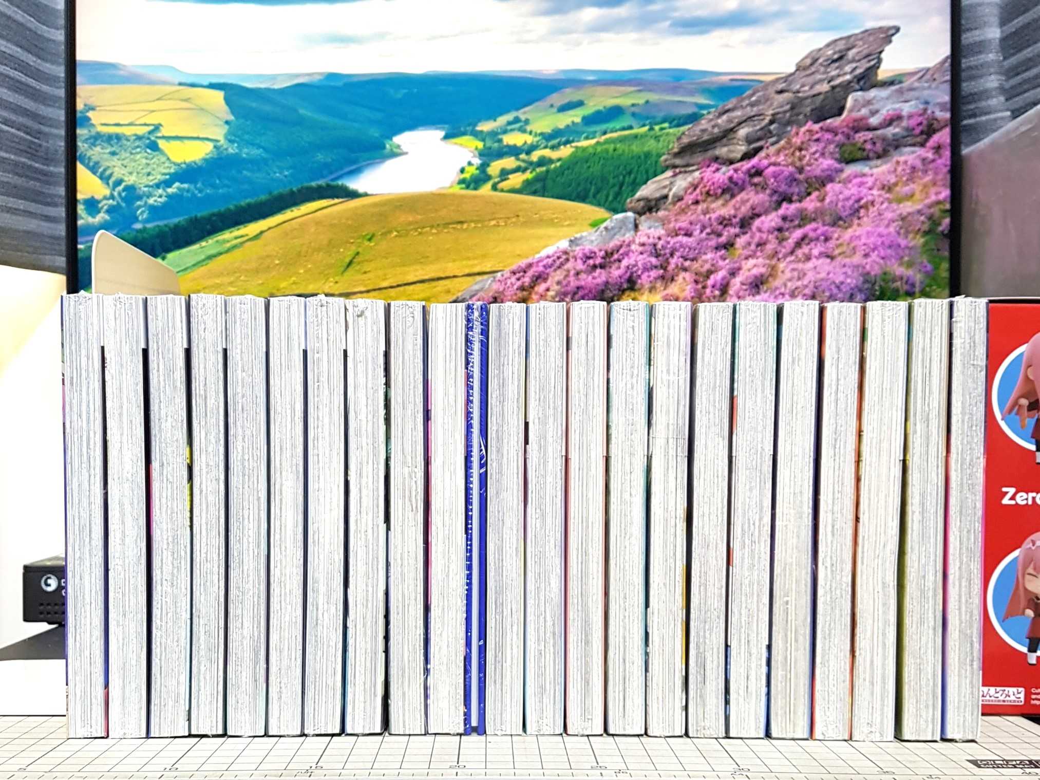 [長夜餘火]現貨 給不滅的你 1、2、3、4、5、6、7、8、9、10、11、12、13、14、15~24 大今良時