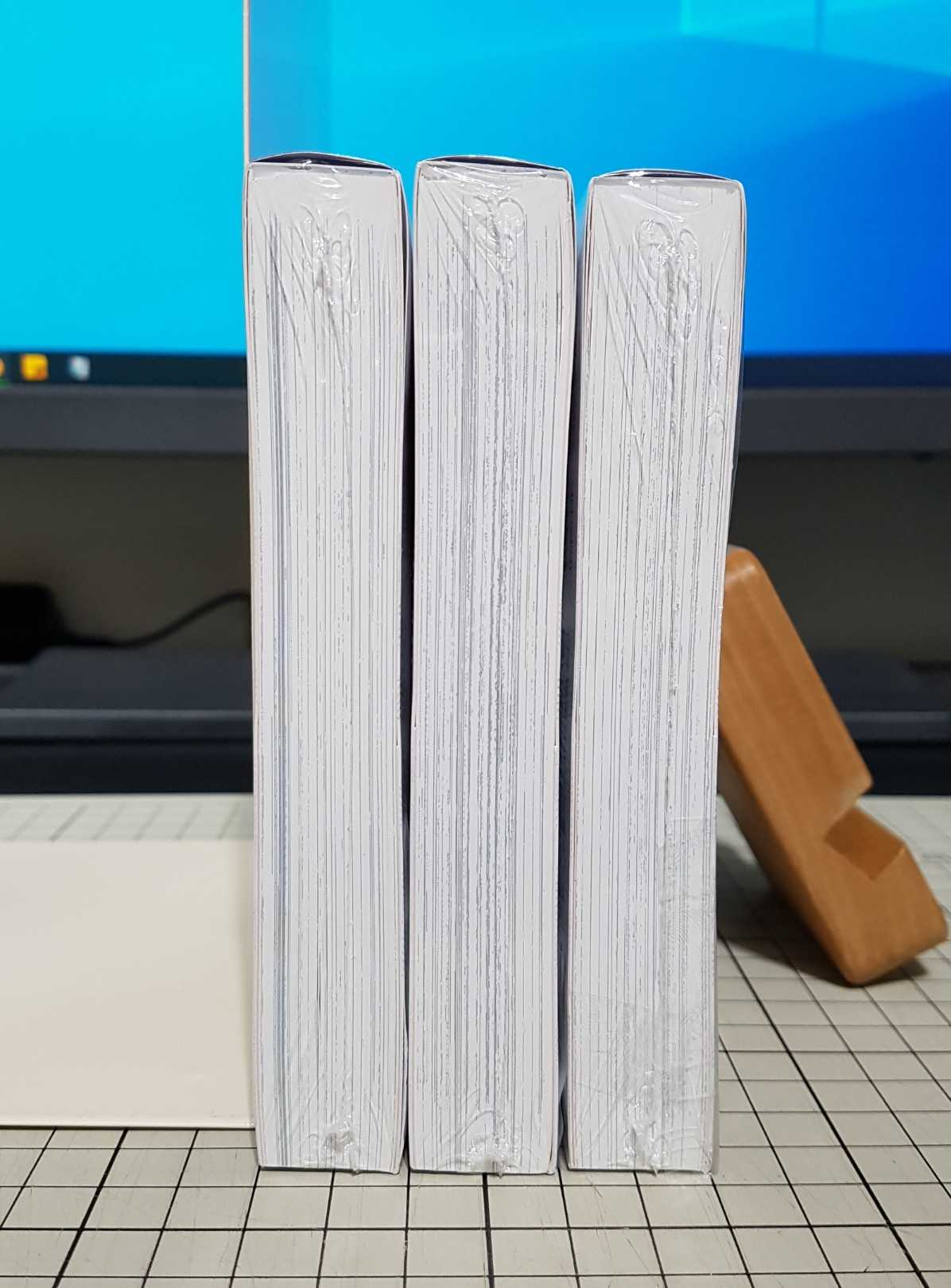 [長夜餘火]現貨24小時出貨 DNA2 愛藏版 1~3 D‧N‧A2 愛藏版 1~3 桂正和 東立 全新