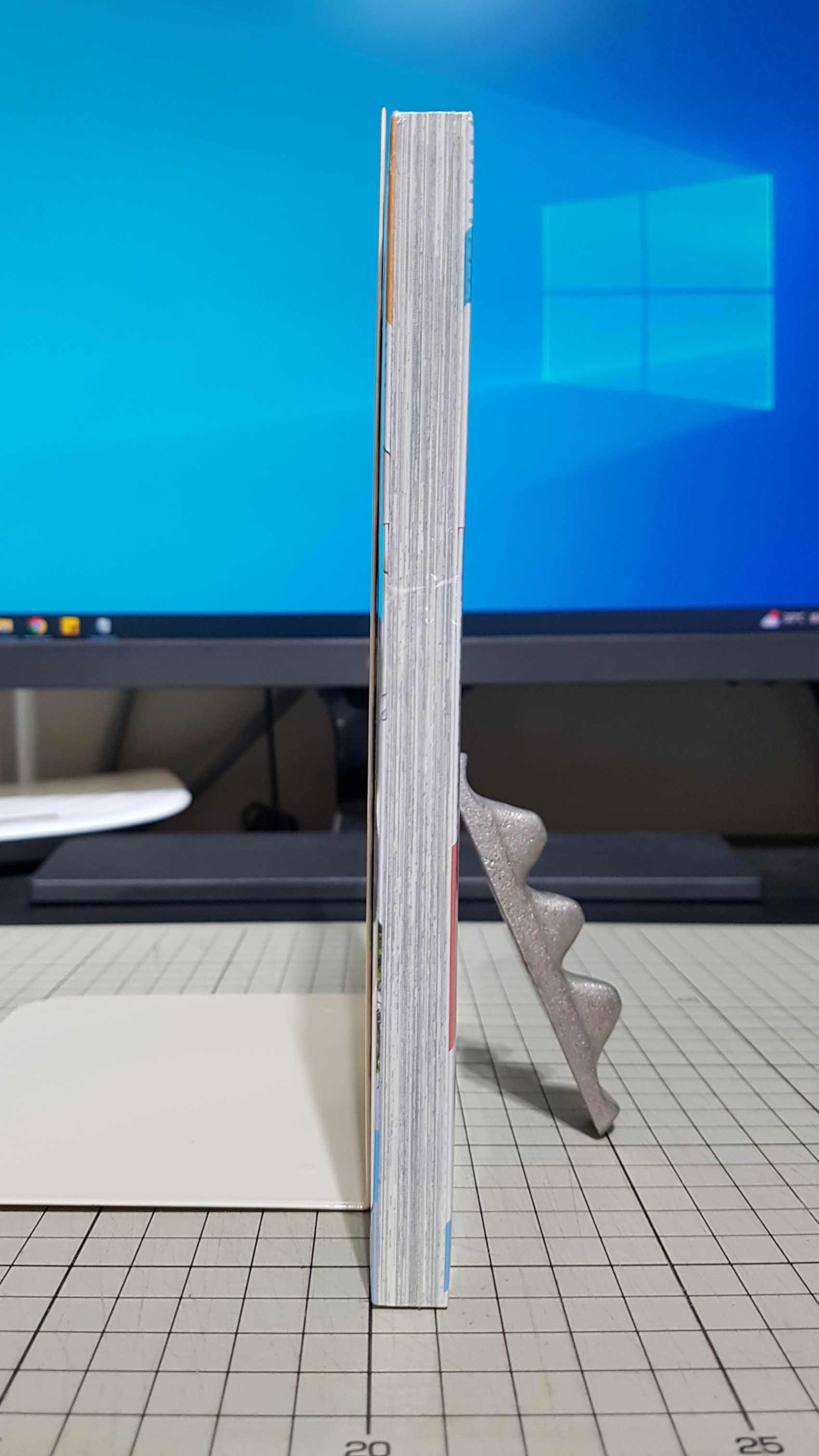 [長夜餘火]現貨24小時出貨 怪人的沙拉碗@comic 1 首刷書腰 全新 平坂読 カントク 山田孝太郎 東立