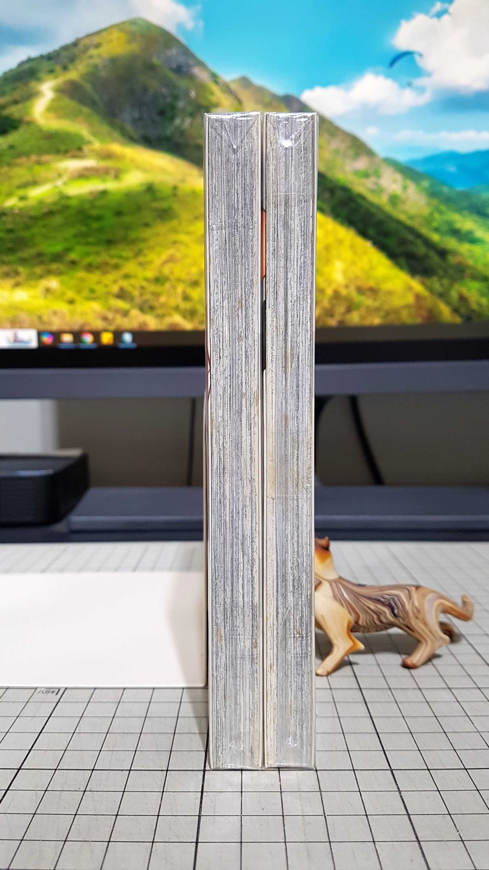 [長夜餘火]現貨24小時出貨 全首刷 搶錢女神 1、2 林欣穎 東立 自有書 無章釘