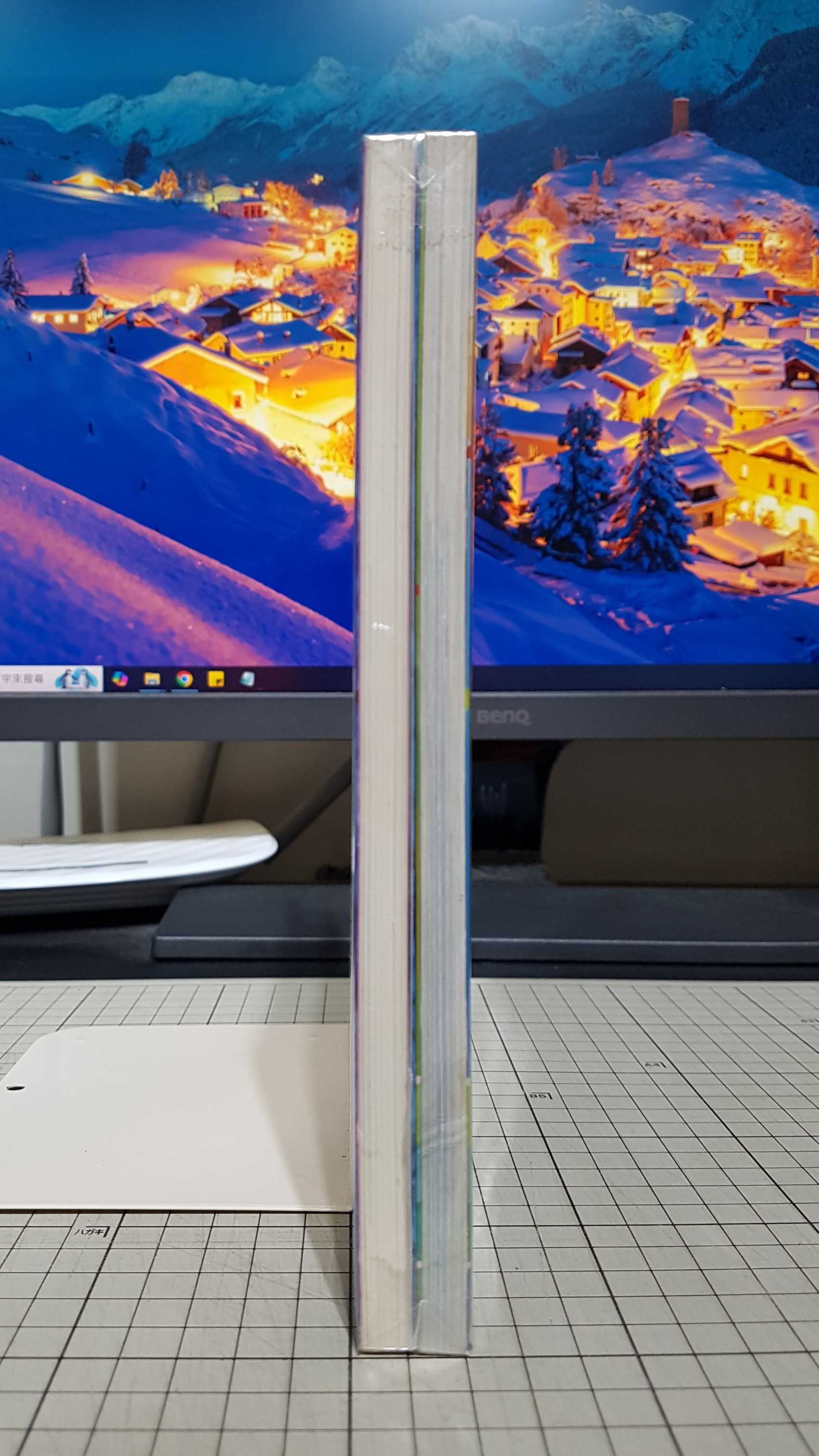 [長夜餘火]現貨24小時出貨 紙藝話情 洪新富 著 初版 培根文化、親子摺紙 3~9歲 美勞教育 自有書 無章釘