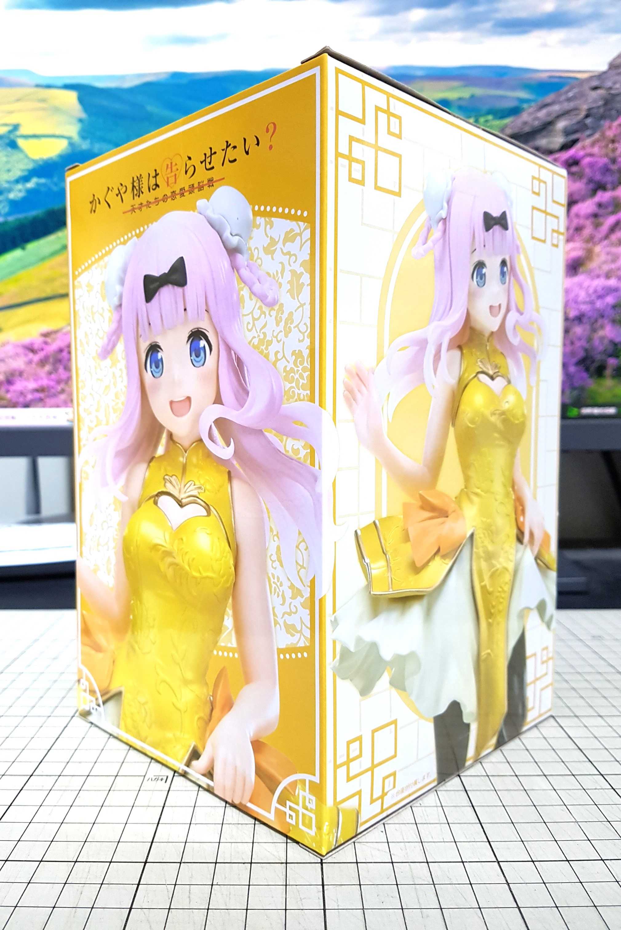 [長夜餘火]現貨24小時出貨 TAITO 藤原千花 Coreful 輝夜姬想讓人告白 代理版 全新