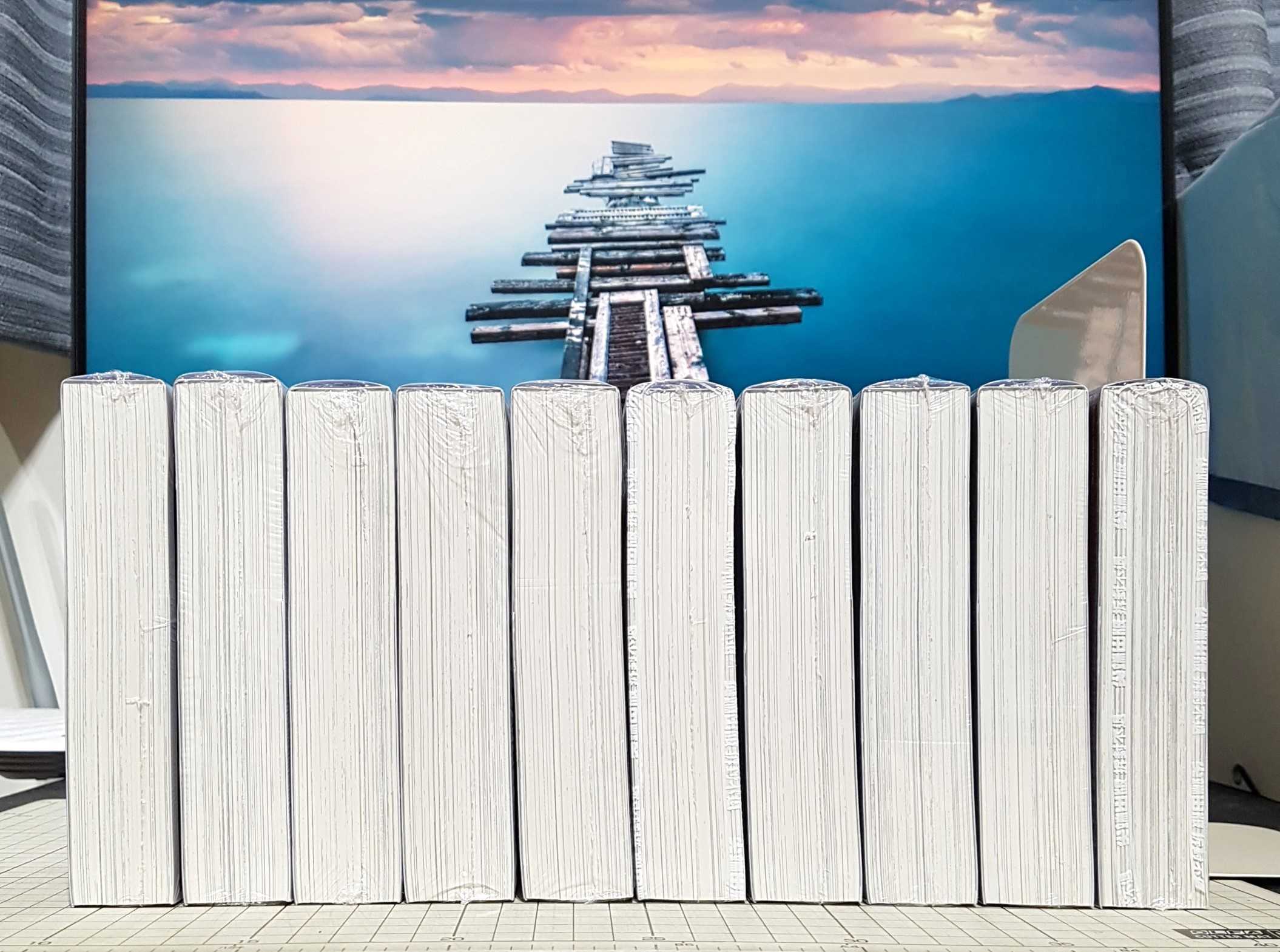 [長夜餘火]現貨 沉默的艦隊 新裝版 1、2、3、4、5、6、7、8、9、10、11、12 川口開治 首刷書腰 尖端