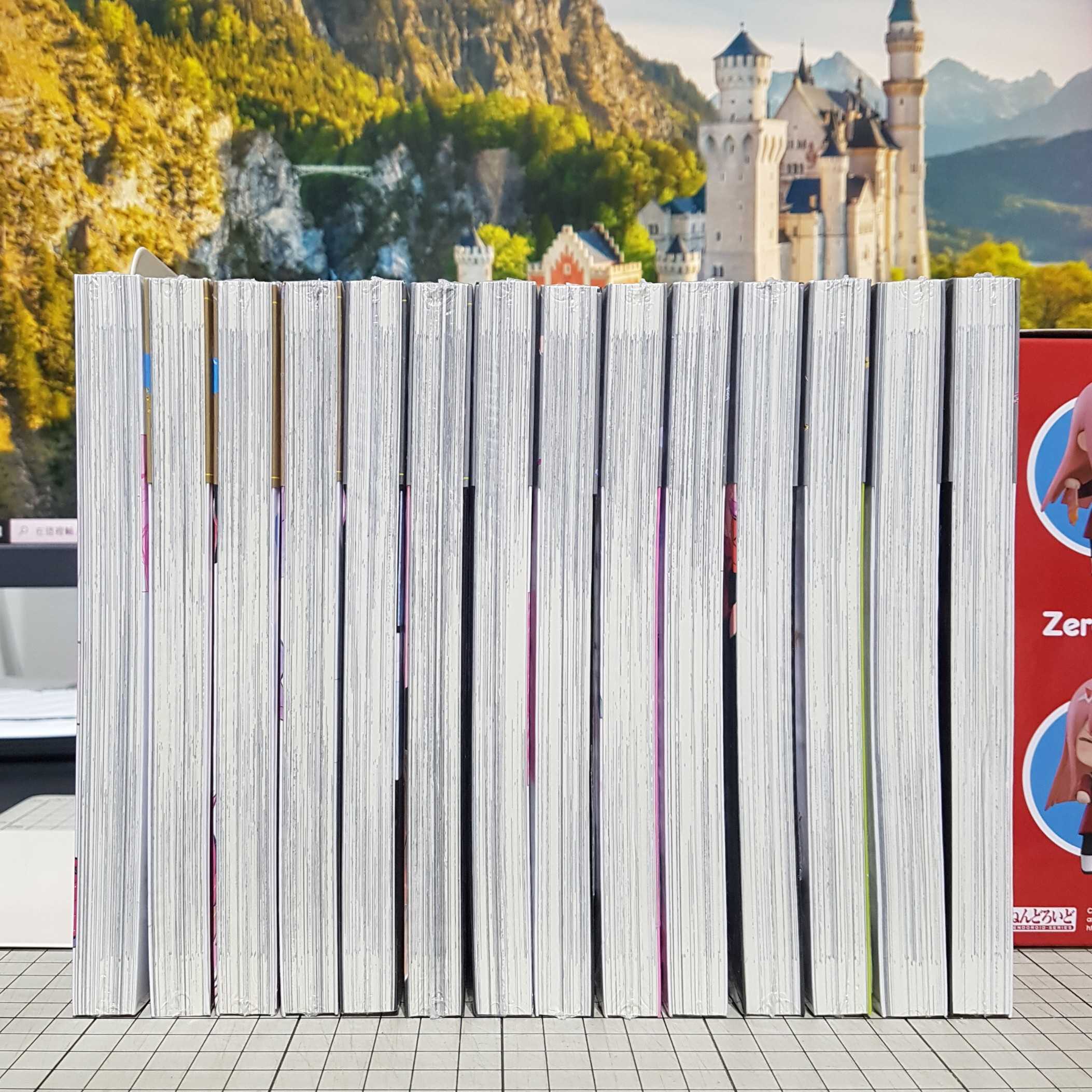 現貨 我推的孩子 1、2、3、4、5、6、7、8、9、10、11、12、13、14、15、16 限定附錄版 横槍メンゴ