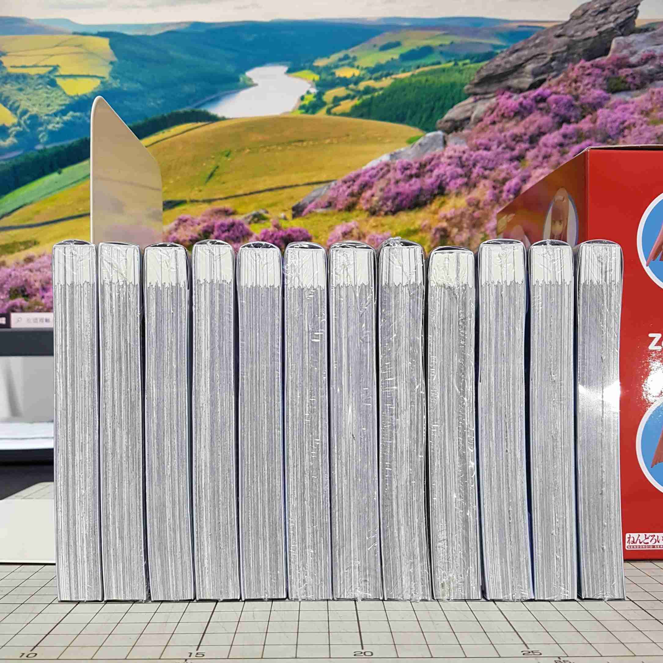 現貨 少年的深淵 1、2、3、4、5、6、7、8、9、10、11、12、13、14、15、16 限定附錄 峰浪りょう