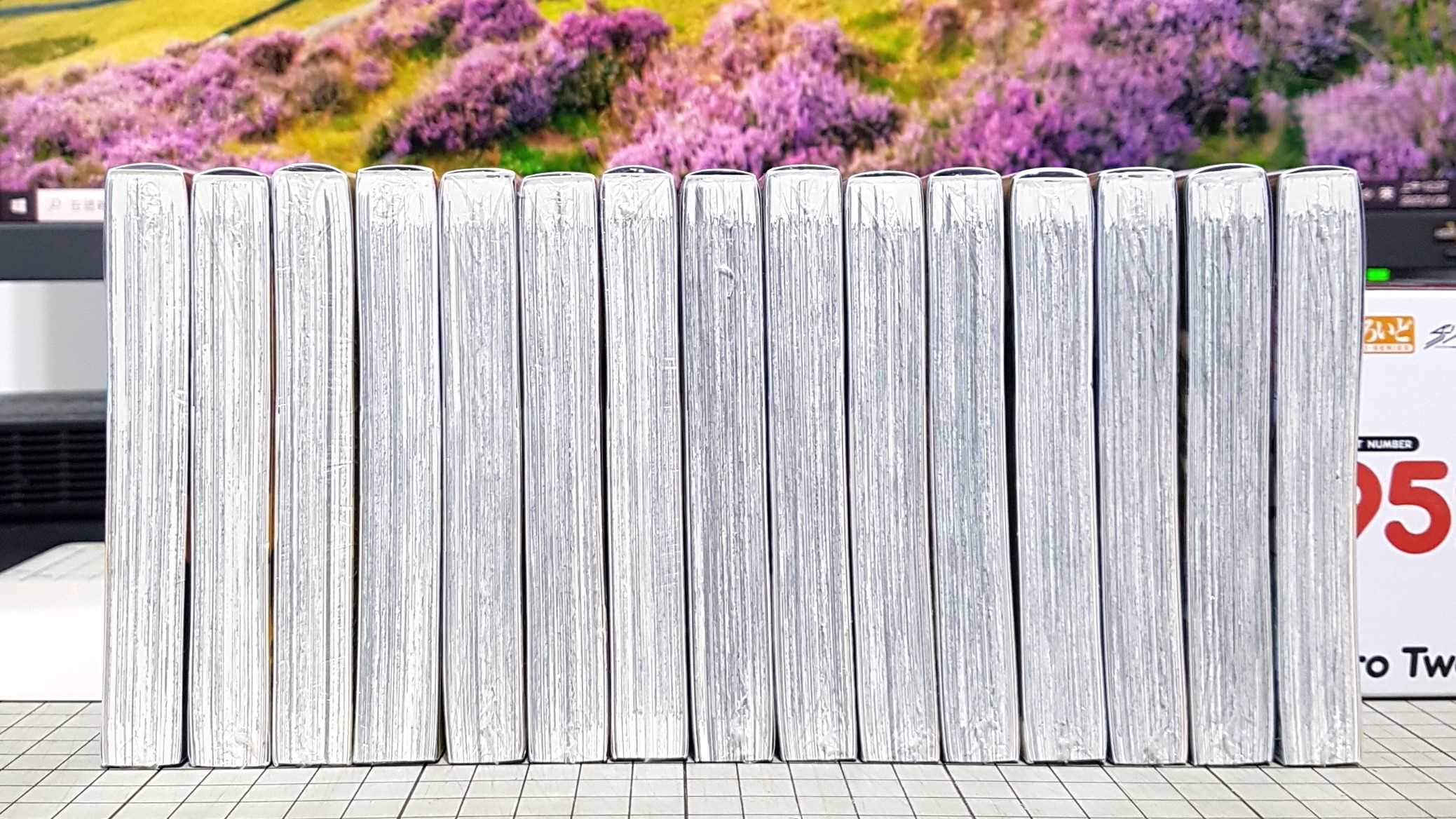 現貨 坂本日常 1、2、3、4、5、6、7、12、15、16、17、18、19、20、21 首刷書腰 鈴木祐斗 全新