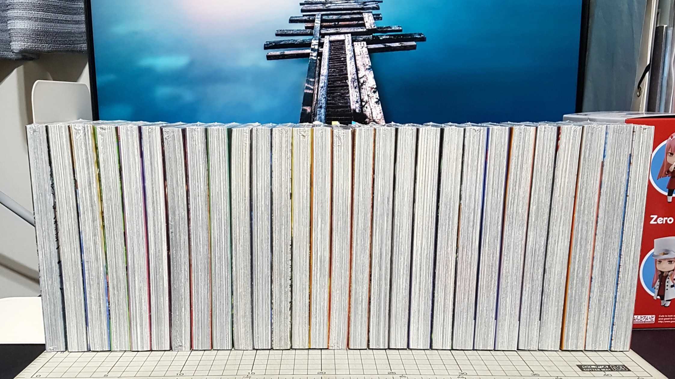 海盜戰記 1、2、3、4、5、6、7、8、9、10、11、12、13、14、15、16、17、18、19~28 幸村誠