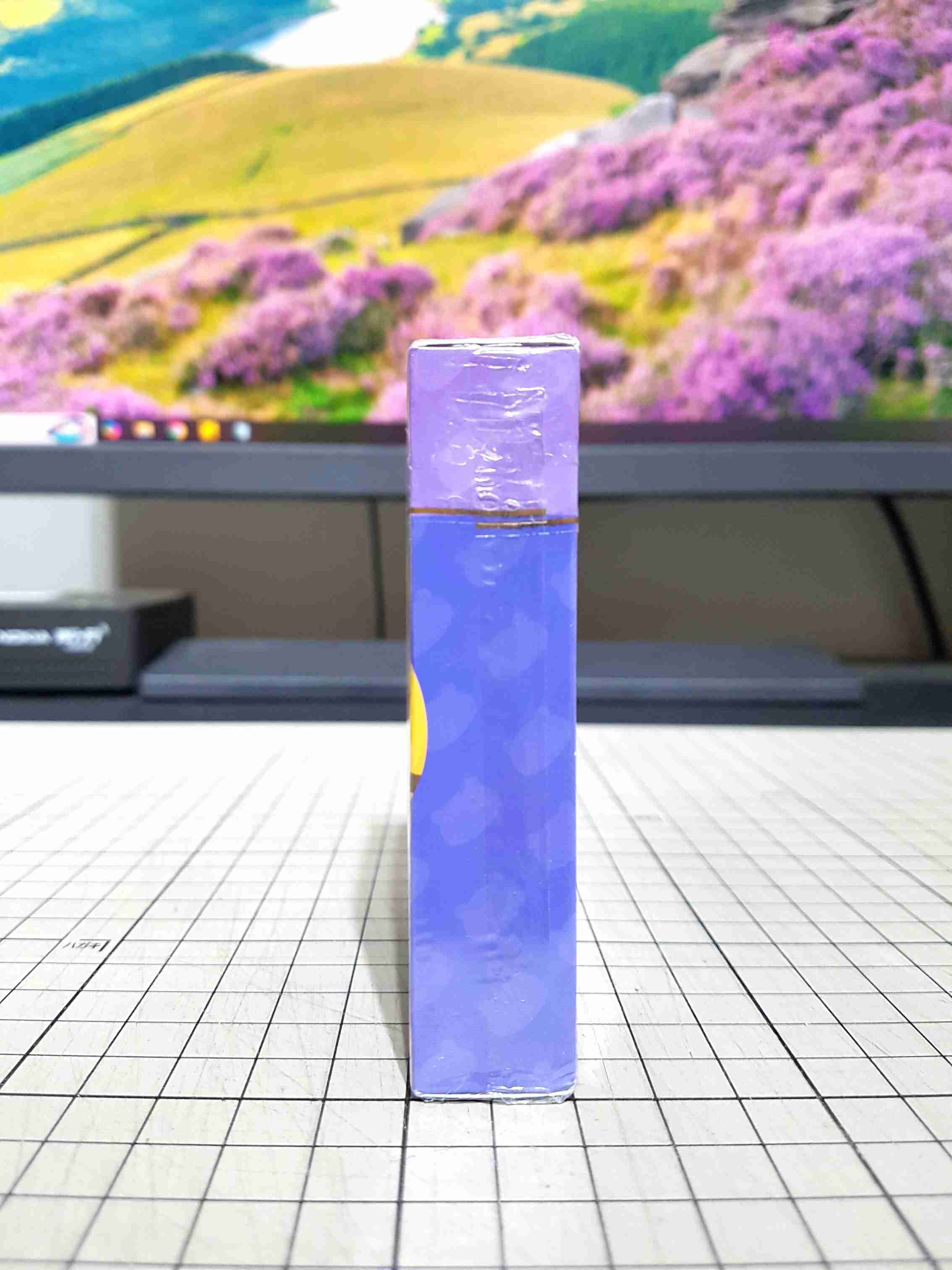 [長夜餘火]現貨24小時出貨 Y虎撲克牌 限量950組 Yahoo購物中心 全新 不挑盒況