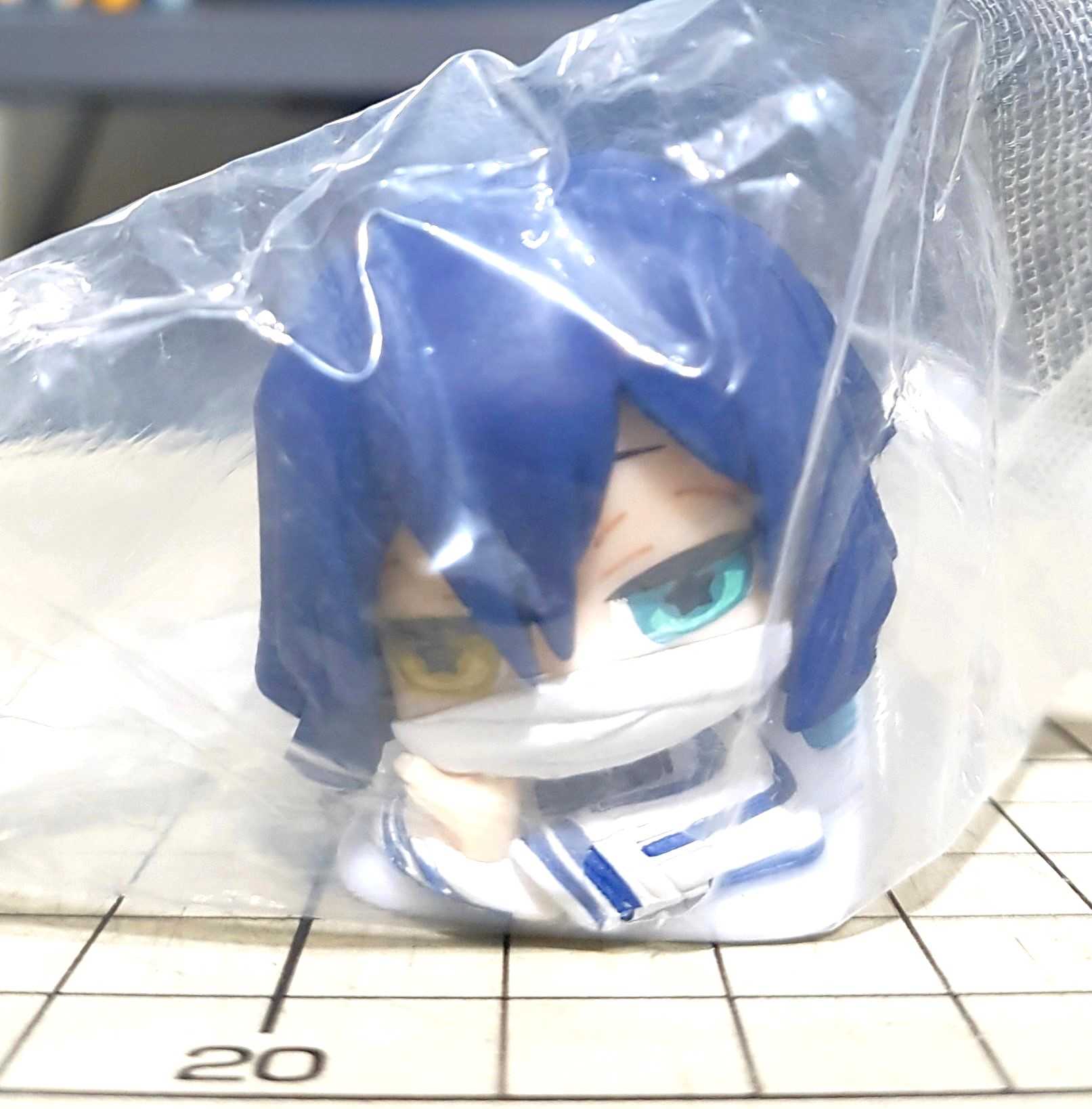 [長夜餘火]現貨 Stand Stones 鬼滅之刃 睡眠 P4 新色 肆之型 禰豆子 伊之助 戀柱 蛇柱 風柱