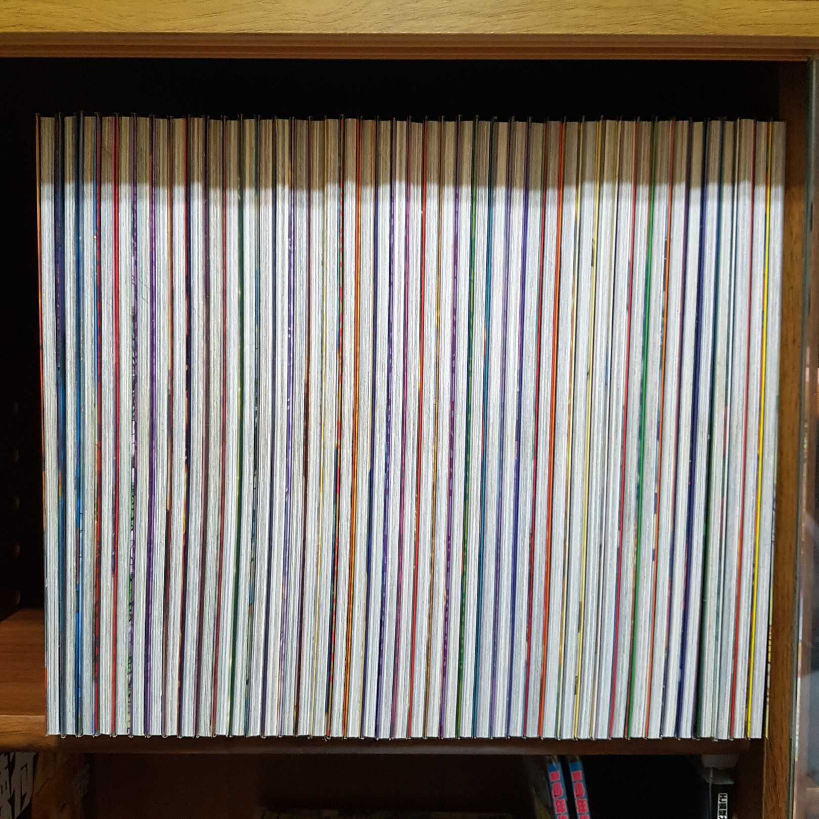 [長夜餘火]現貨 自有書 全首刷 無章釘 神鵰俠侶 1~43 七絕圖 首閱珍藏試刊 黃玉郎 金庸 玉皇朝