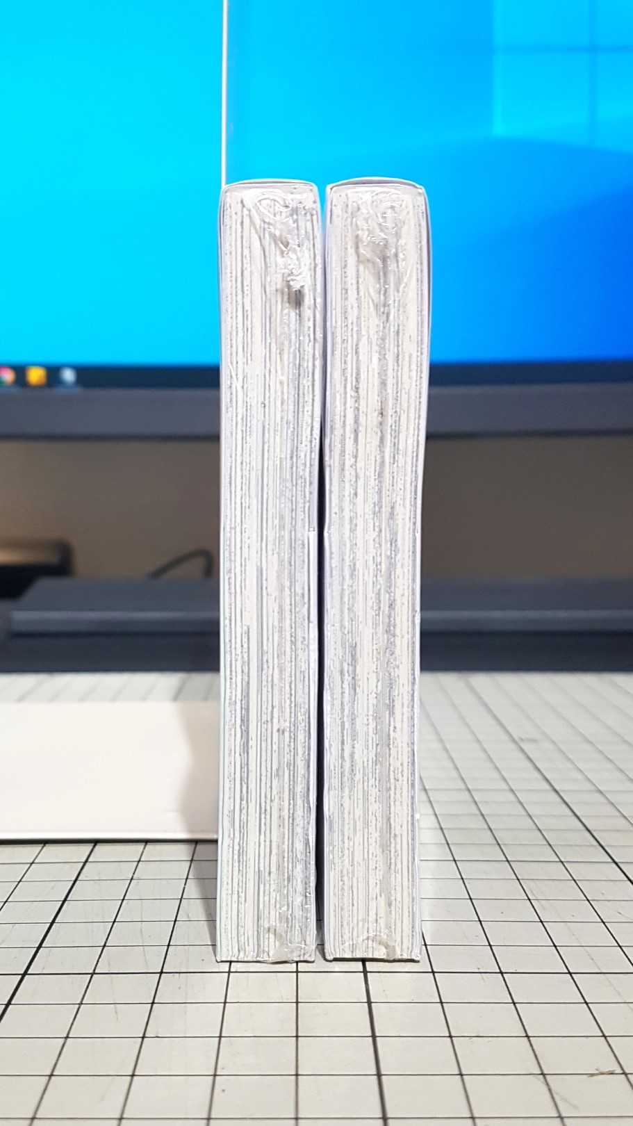 [長夜餘火]現貨24小時出貨 全新 Spirit circle 魂環 1、4 水上悟志 東立