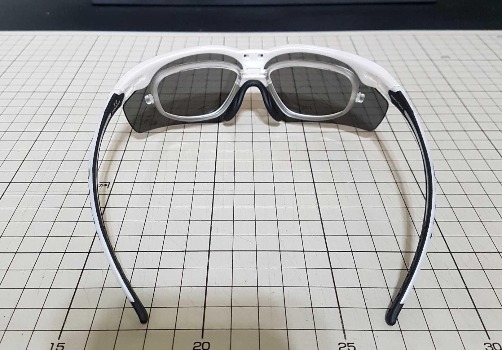 [長夜餘火]視鼎Z-POLS 太空纖維三代款 新一代TR彈性輕量材質 100%Polarized頂級偏光運動眼鏡