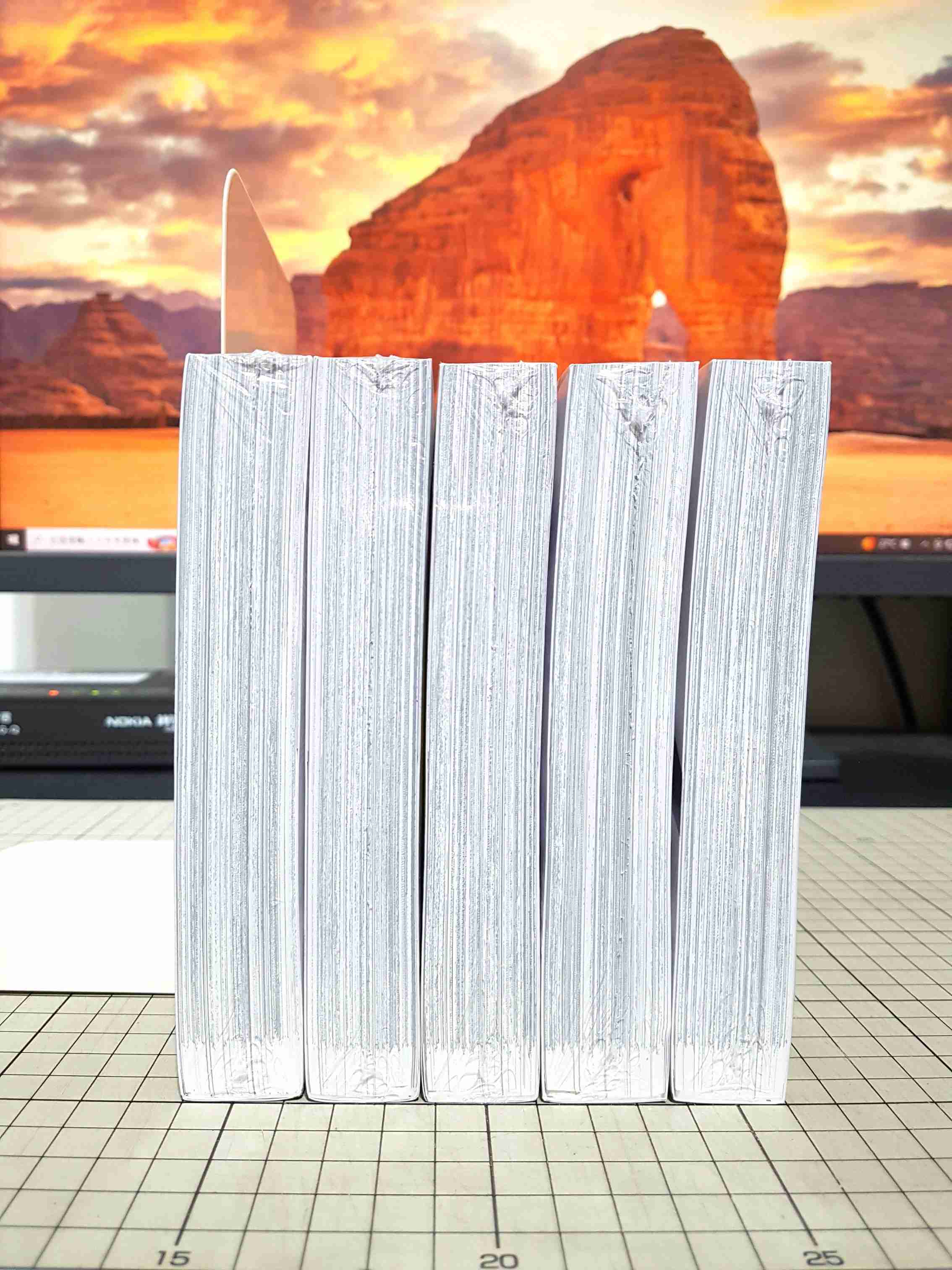 [長夜餘火]現貨24小時出貨 銃夢 完全版 1~5 木城幸人 東立 首刷書腰 店頭海報 全新