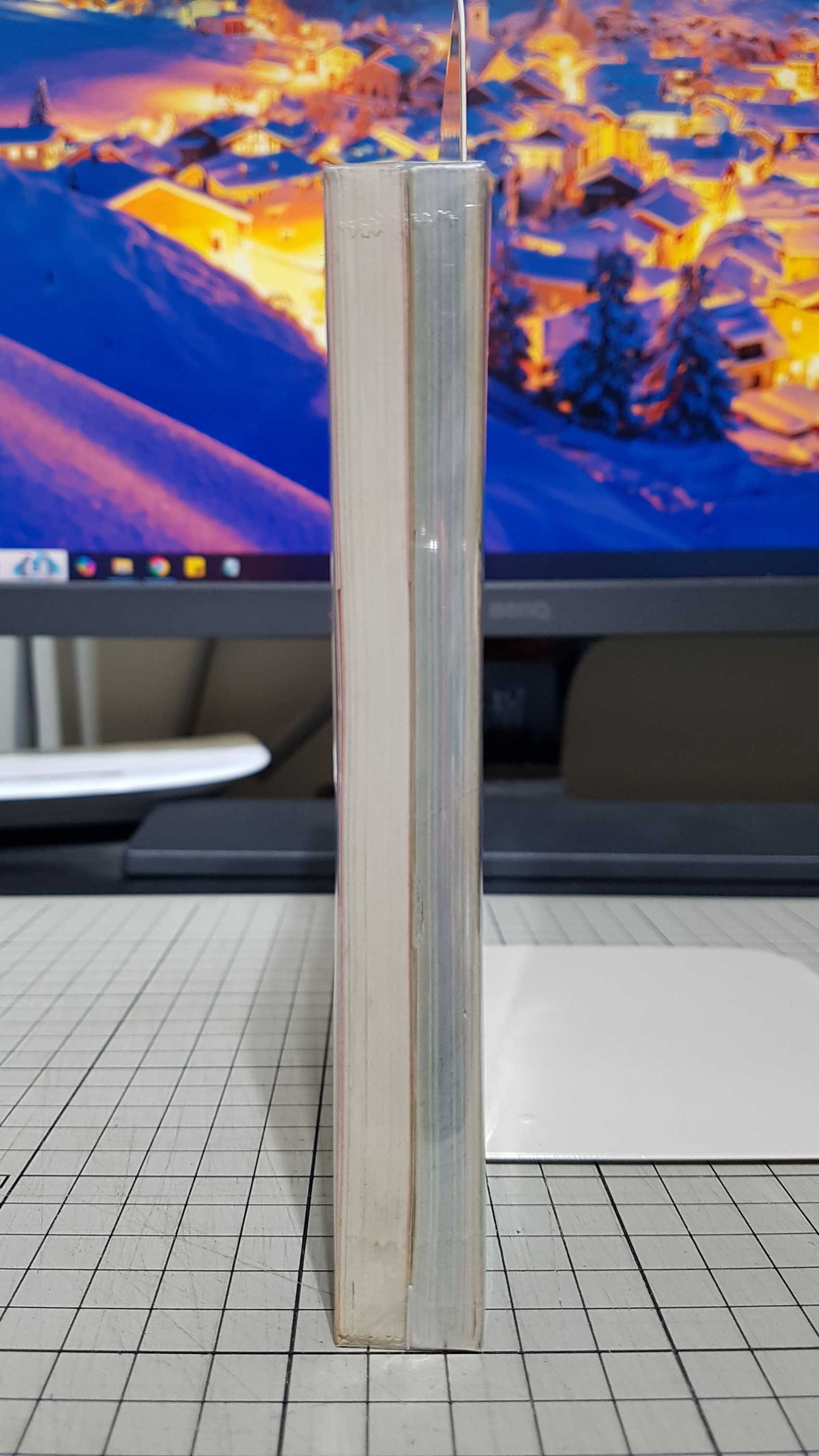 [長夜餘火]現貨24小時出貨 紙藝話情 洪新富 著 初版 培根文化、親子摺紙 3~9歲 美勞教育 自有書 無章釘