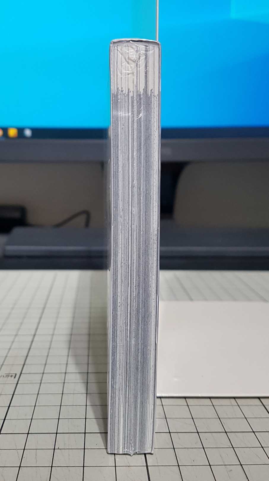 [長夜餘火]現貨24小時出貨 限定附錄 少年的深淵 1 峰浪りょう 精美雙面小卡 書腰 青文 全新