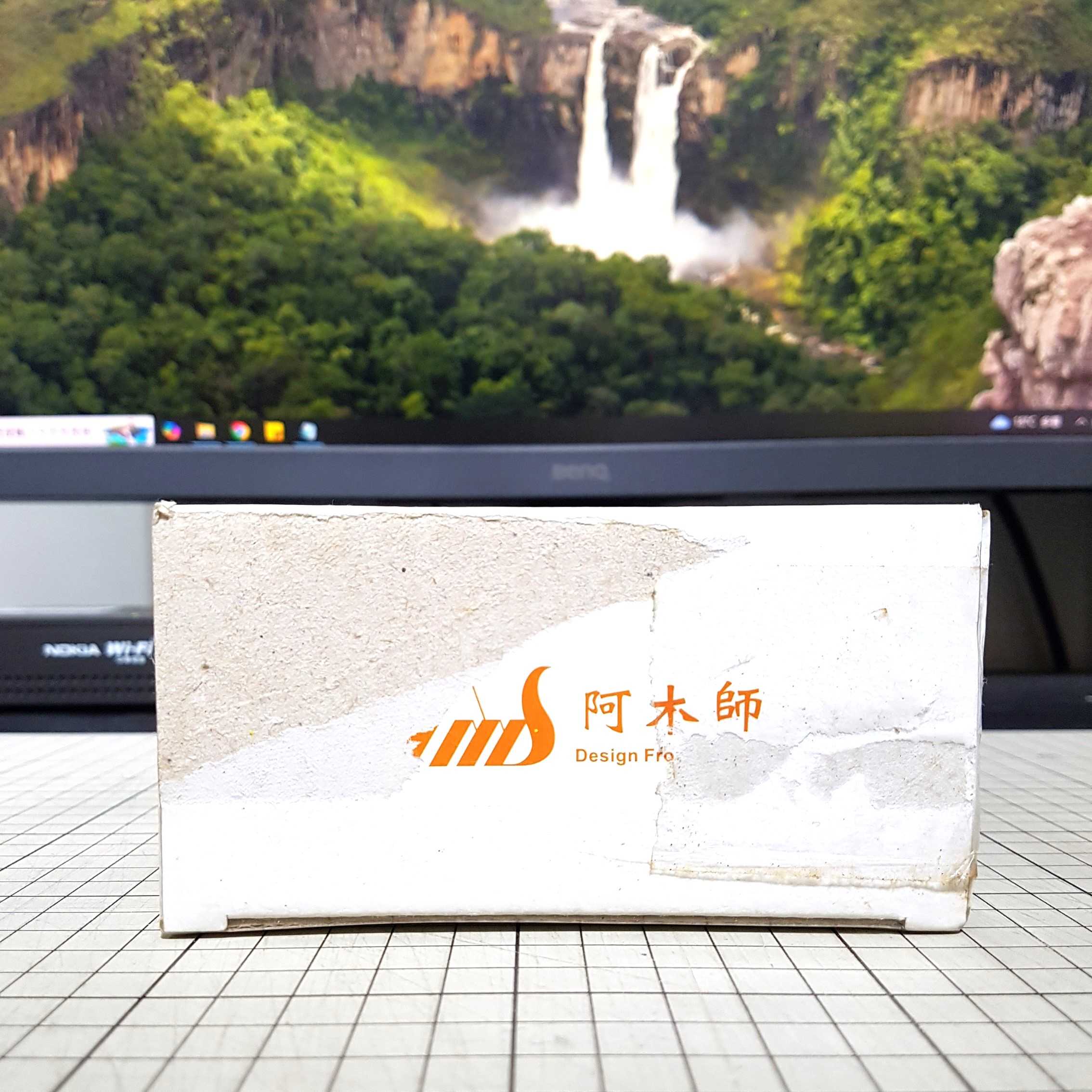 [長夜餘火]現貨24小時出貨 阿木師 兩用型 分離式落水頭 No.2P-1010 適用2\" 全新