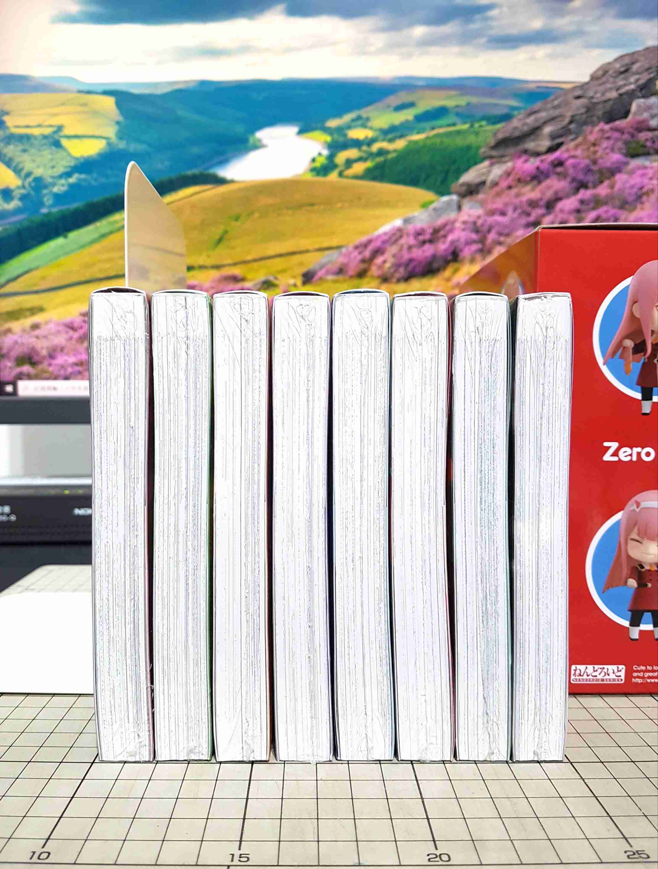 [長夜餘火]現貨 全新 寄生獸 完全版 1、2、3、4、5、6、7、8END 首刷附錄版 岩明均 店頭海報 書腰 東立