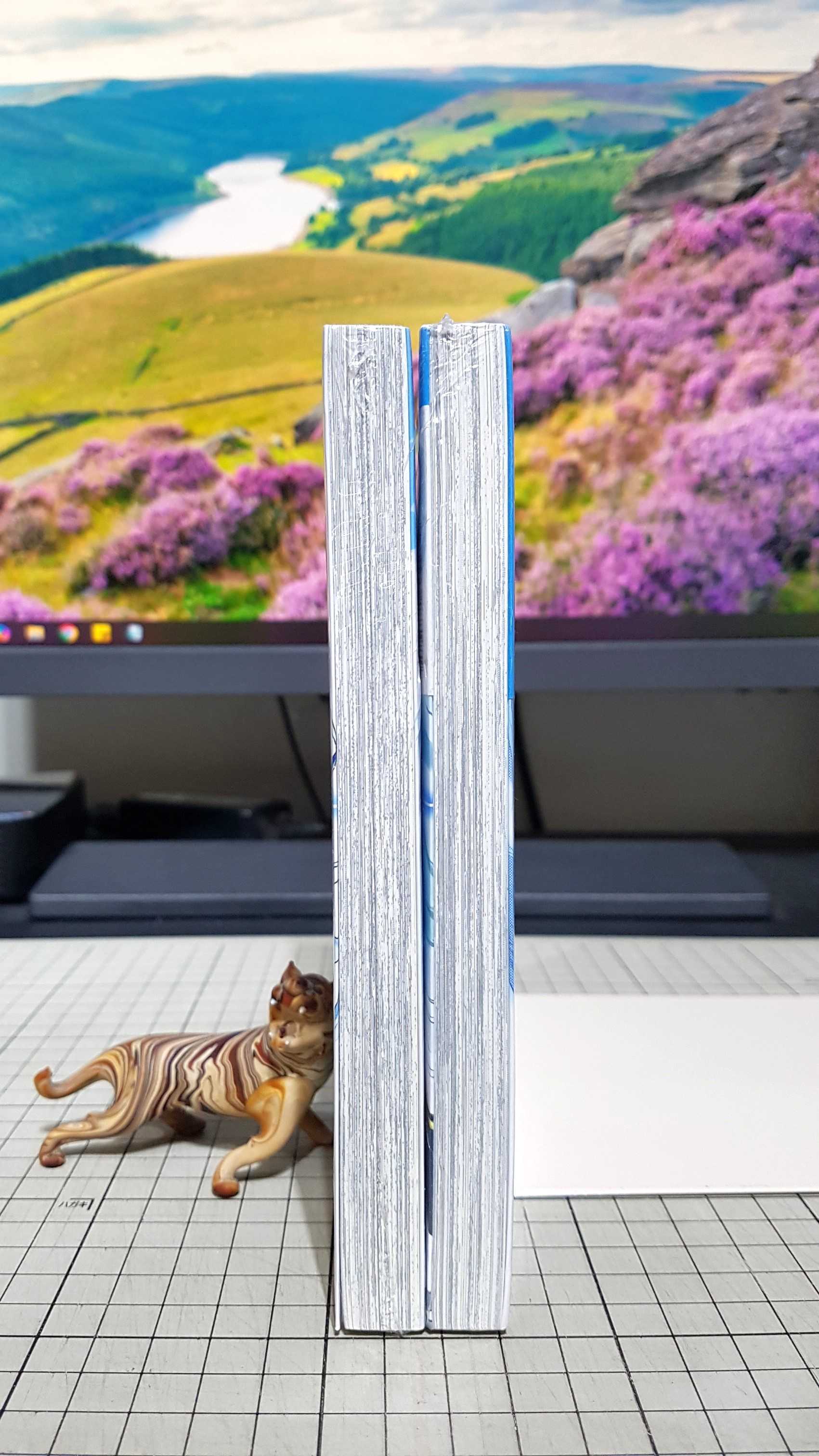 [長夜餘火]現貨24小時出貨 杖與劍的魔劍譚 1、2 大森藤ノ 青井聖 東立 首刷書腰 全新