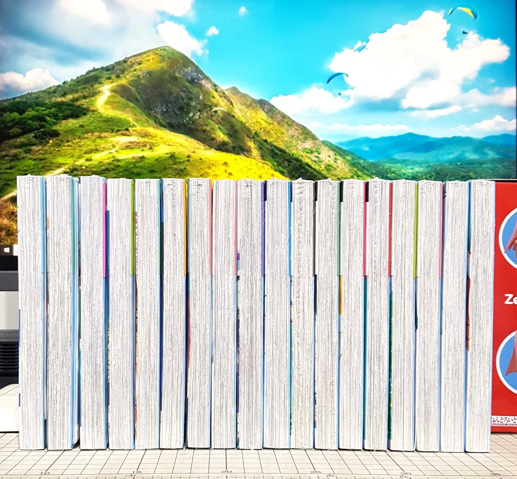 現貨 青春之箱 1、2、3、4、5、6、7、8、9、10、11、12、13、14、15、16、17、18、19 首刷限定