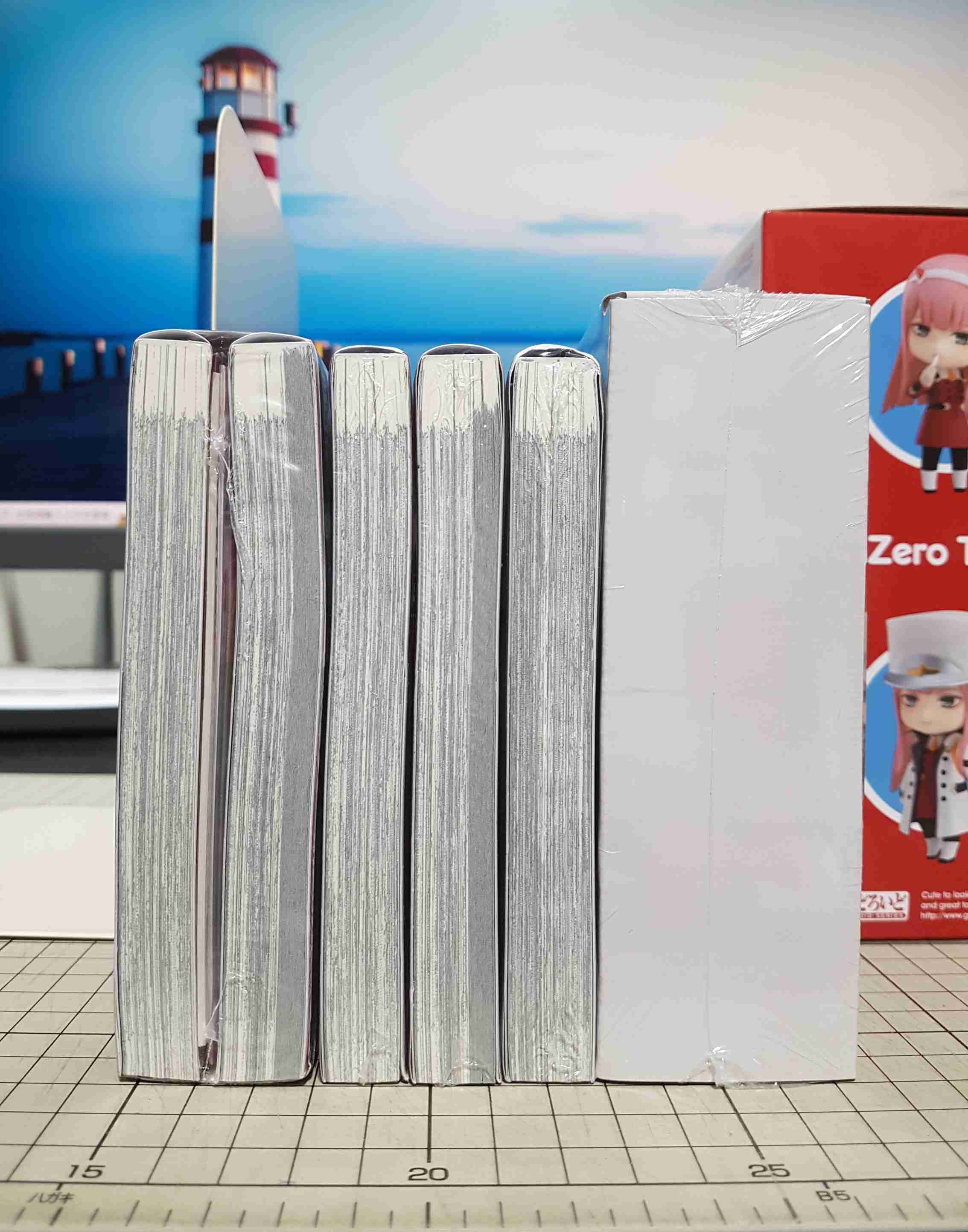 [長夜餘火]現貨24小時出貨 極樂街 1、2、3、4 限量豪華特裝版 再版 首刷普通版 豪華特裝版 佐乃夕斗 尖端