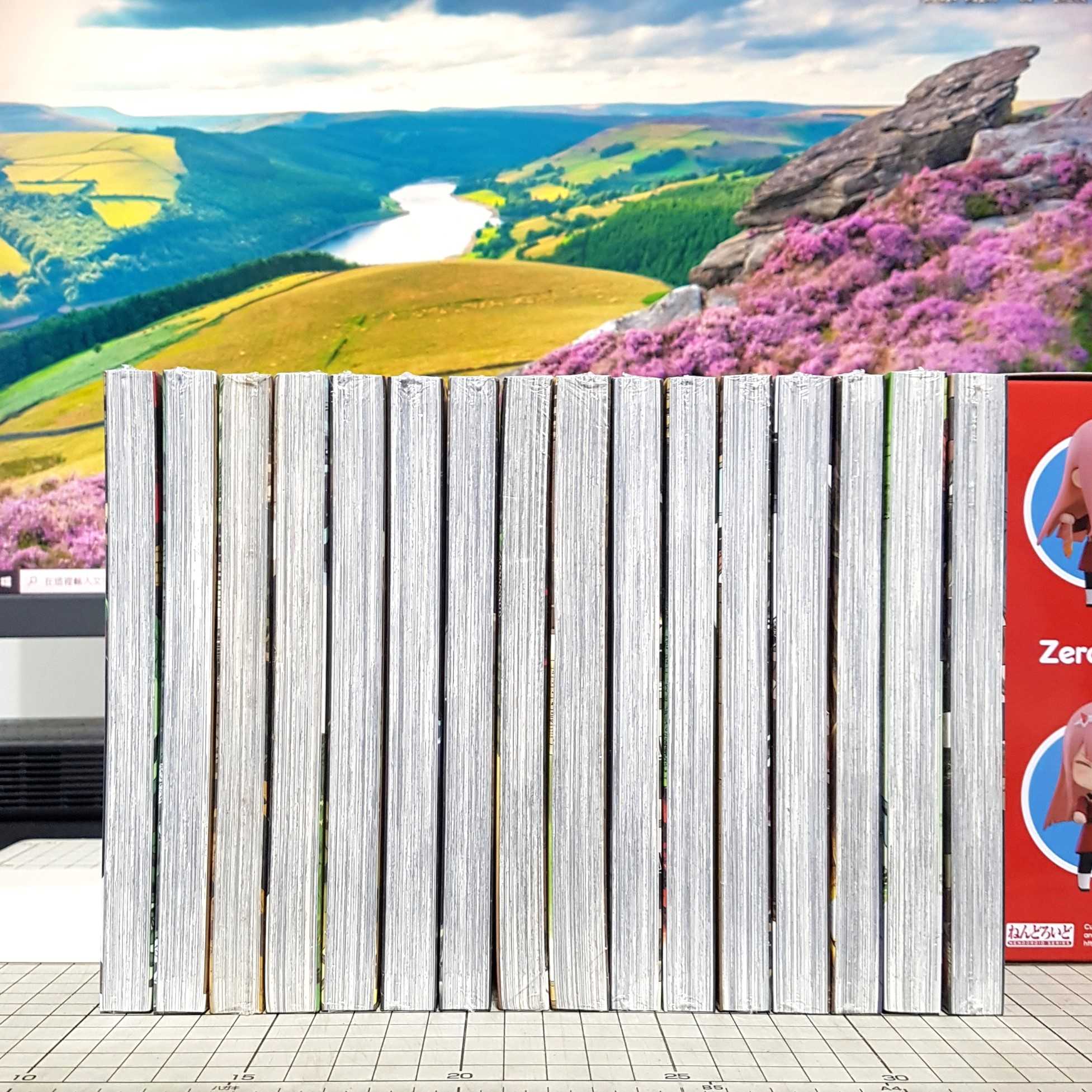 [長夜]現貨 魔法使的新娘 1、2、3、4、5、6、7、8、9、10、11、12、13、14、15、16 ヤマザキコレ