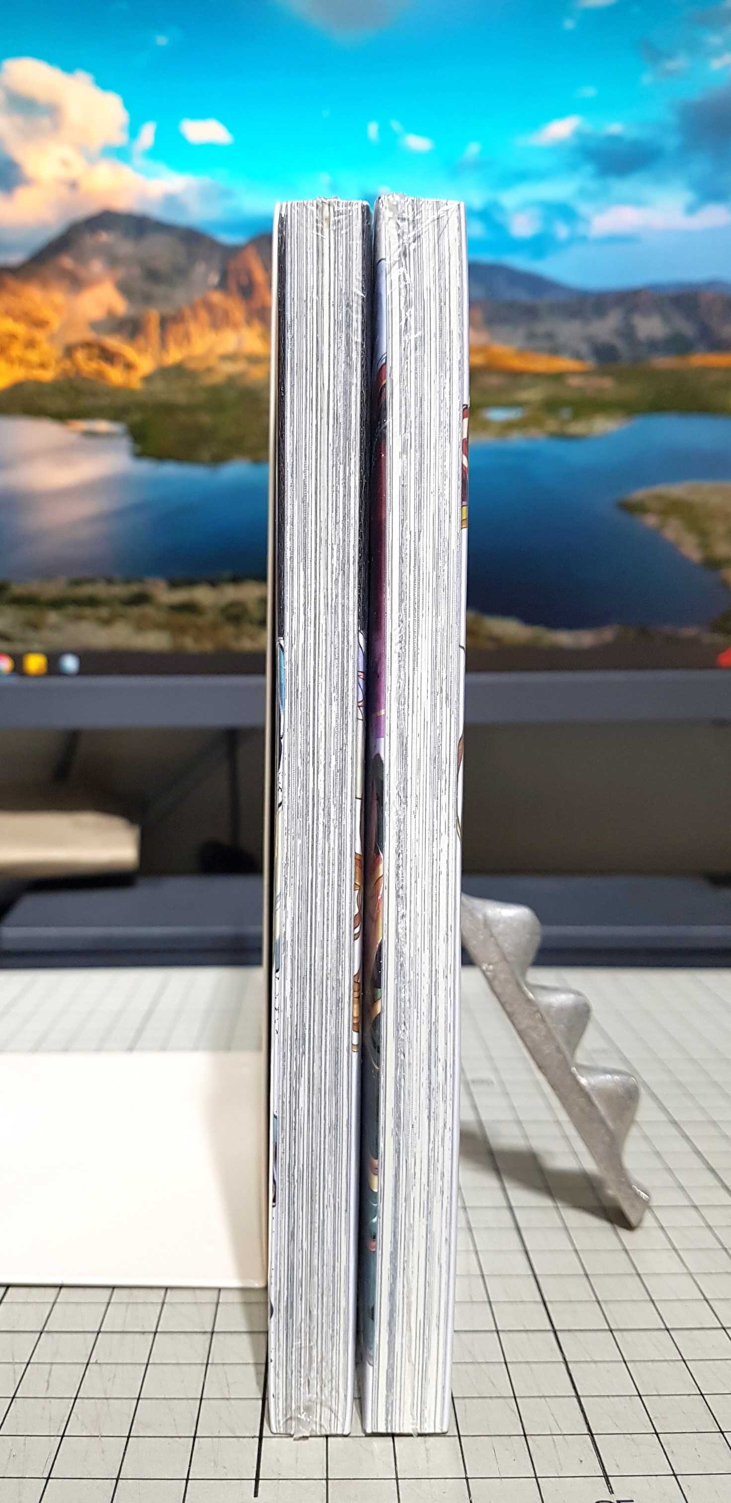 [長夜餘火]現貨 靠廢柴技能【狀態異常】成為最強的我將蹂躪一切 1、2 鵜吉しょう 篠崎芳 東立 首刷書腰 全新