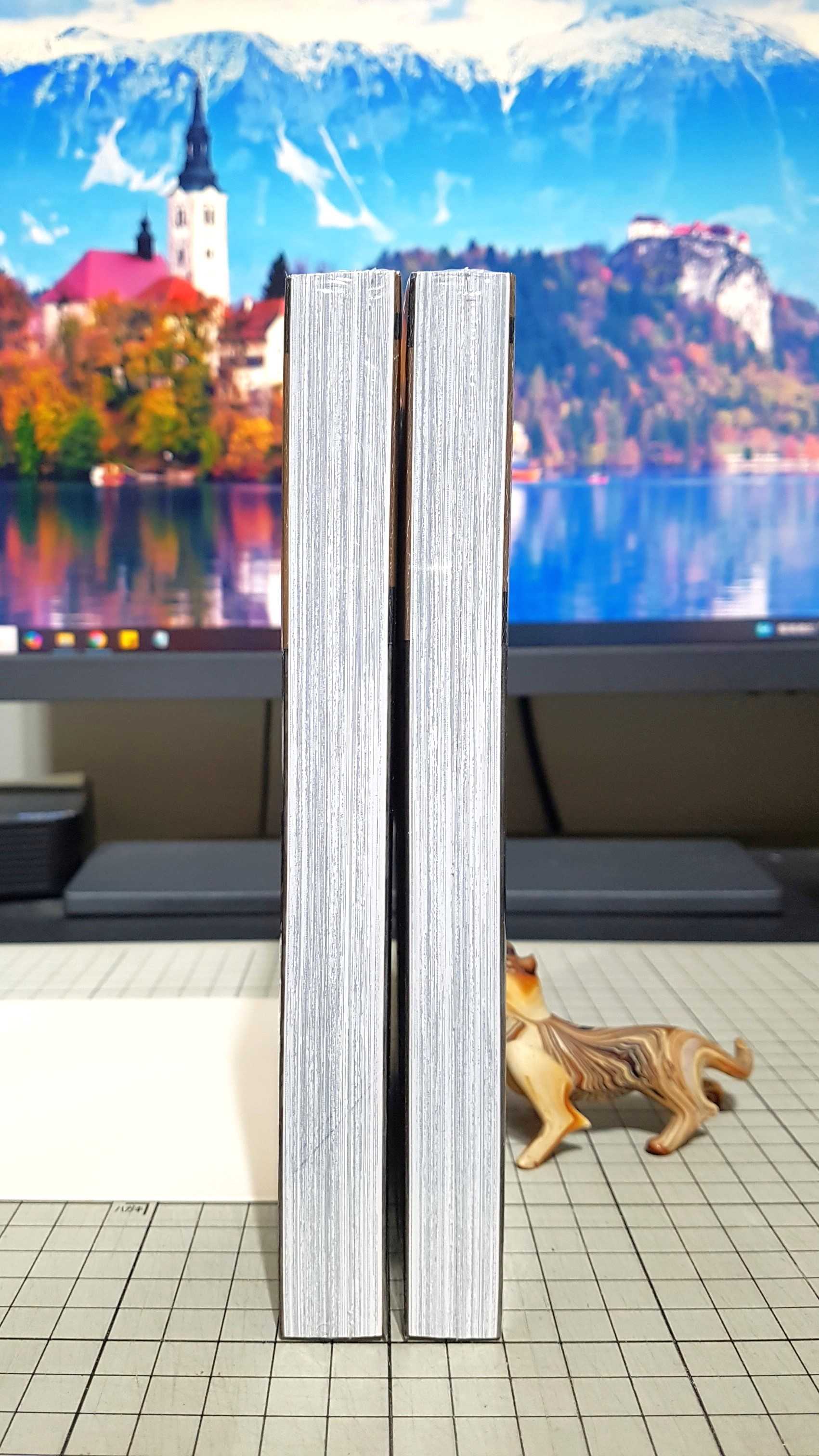 [長夜餘火]現貨24小時出貨 來自魔界 愛藏版 1、2 首刷附錄版 光原伸 書腰 典藏卡 東立 全新