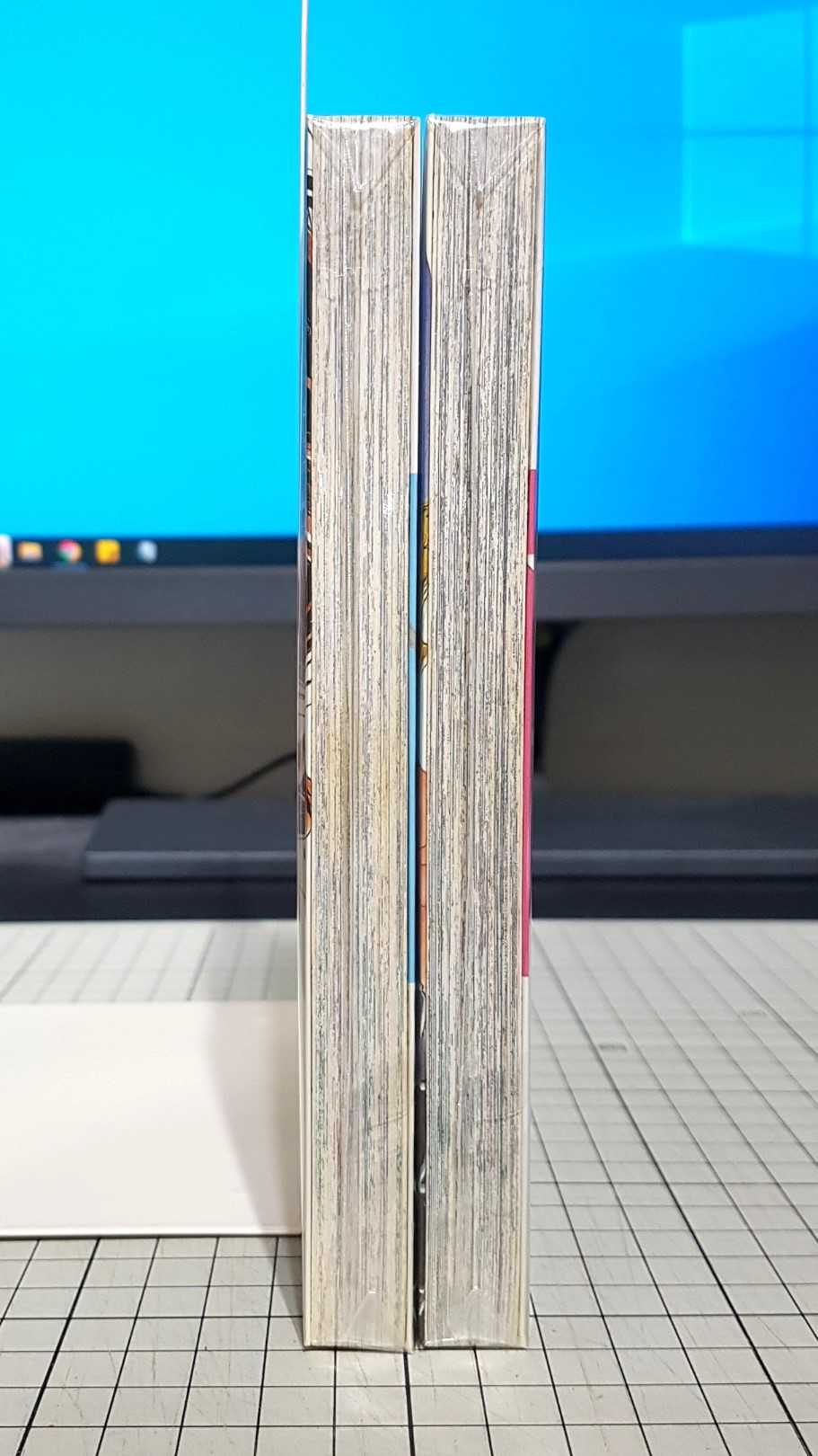 [長夜餘火]現貨24小時出貨 疾風天劍 1、2 松葉博 大然 首刷 自有書 無章釘