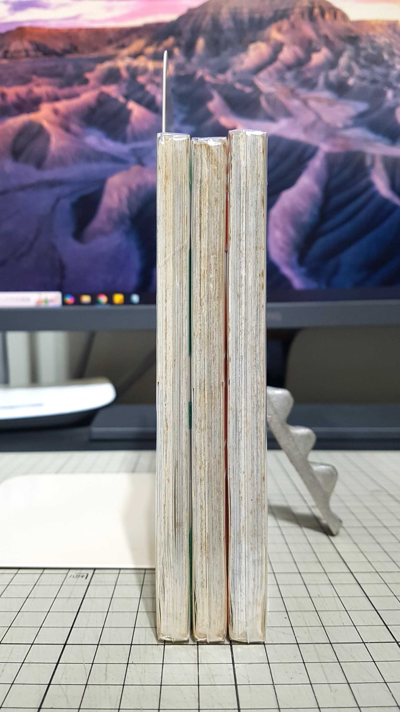 [長夜餘火]現貨24小時出貨 電擊皮卡丘 1~3 小野敏洋 石原恒和 田尻智 大然 初版 自有書 無章釘