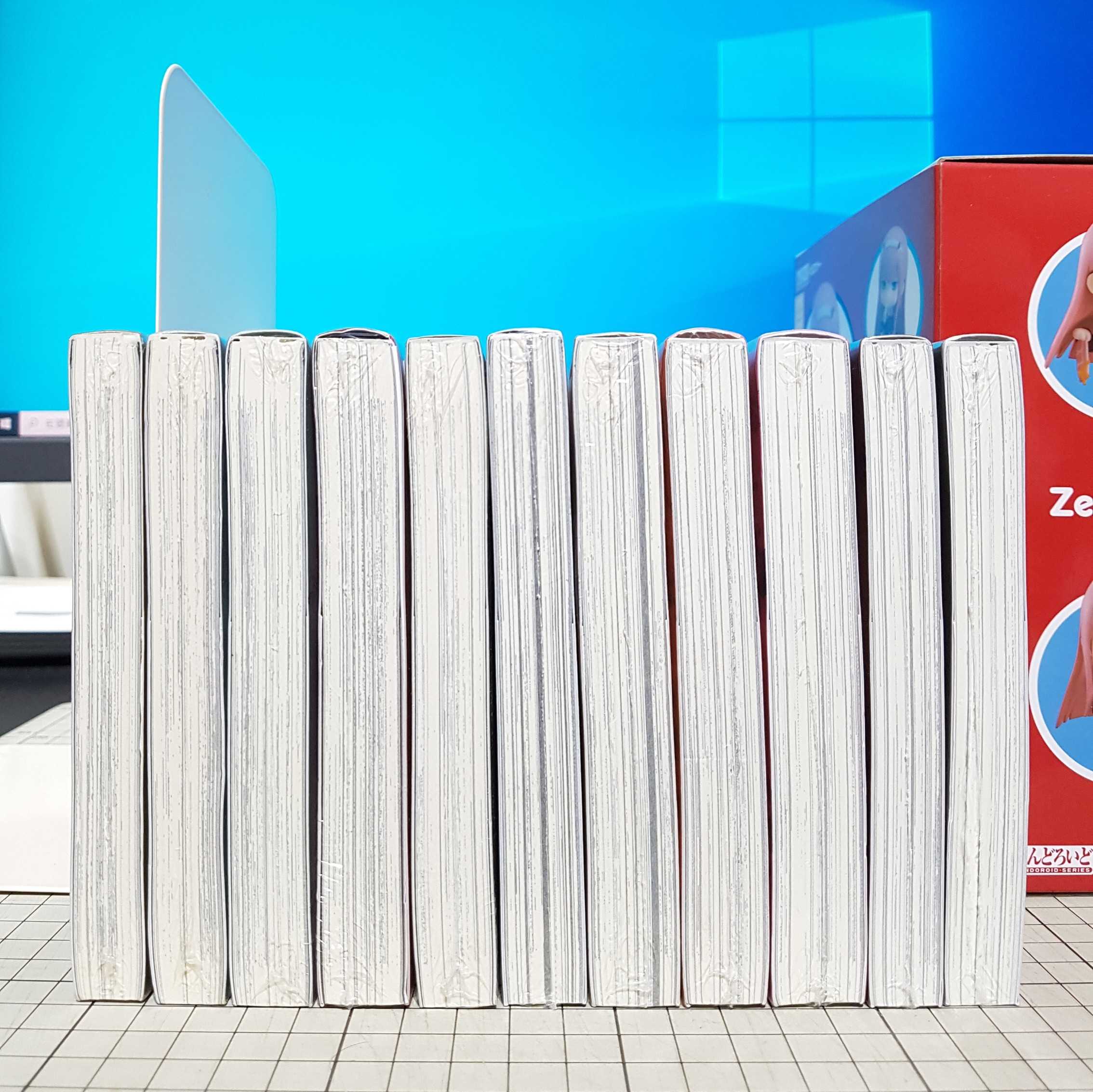 [長夜餘火]現貨24小時出貨 迷宮飯 典藏版 1~14 會場限定版 久井諒子 青文 書腰 全新