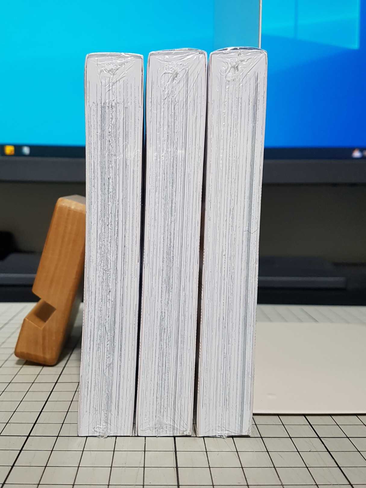 [長夜餘火]現貨24小時出貨 DNA2 愛藏版 1~3 D‧N‧A2 愛藏版 1~3 桂正和 東立 全新