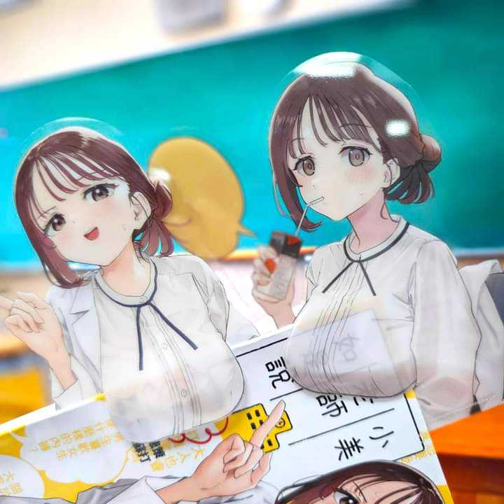 [長夜]現貨 全首刷 小美老師如是說 1、2、3、4、5、6、7、8 首刷限定版 書腰「奶以忘記」書籤 書衣 鹿成徳策