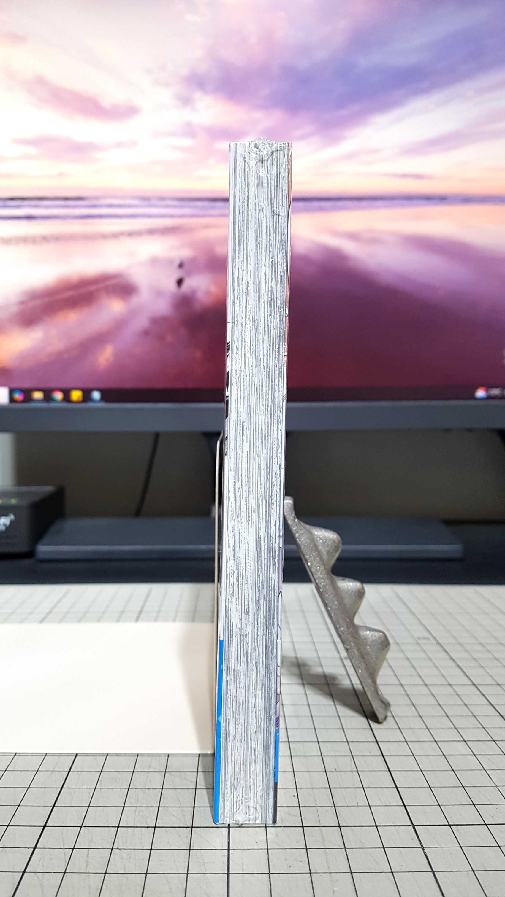 [長夜餘火]現貨24小時出貨 獄卒克拉肯 1 タカヒロ 戶流ケイ 青文 首刷書腰 全新