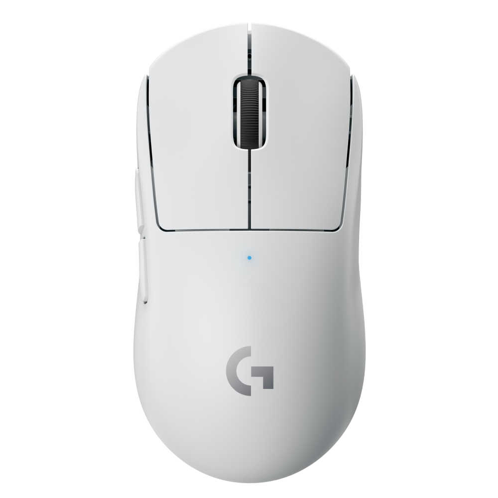 送航海王隨機公仔】Logitech 羅技G PRO X SUPERLIGHT 無線輕量化電競滑