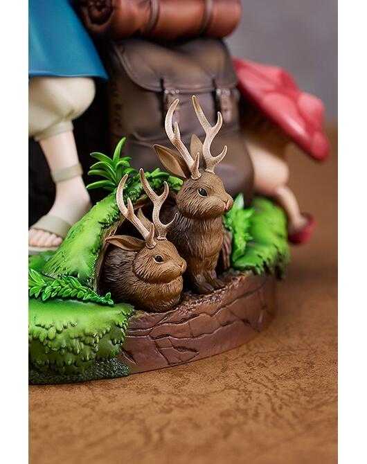 【GAME休閒館】GSC 迷宮飯 瑪露希爾・多納托 ~增添迷宮的色彩~ 1/7 12月上市【預購6/21止】