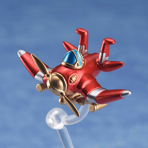 【GAME休閒館】GSC 黏土人 JOJO的奇妙冒險 黃金之風 納蘭迦‧吉爾各 可動公仔 11月上市【預購8/16止】