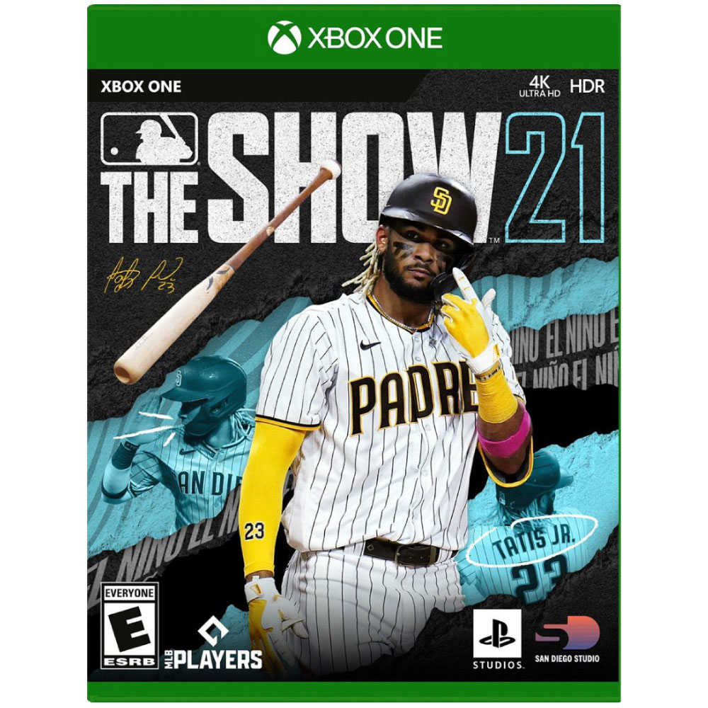 mlb the show 21 xbox one download