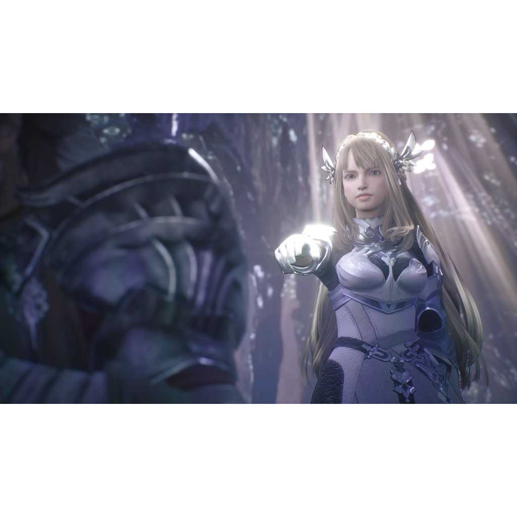 【GAME休閒館】PS4《女神戰記 極樂淨土 Valkyrie Elysium》中文版【現貨】EB1890