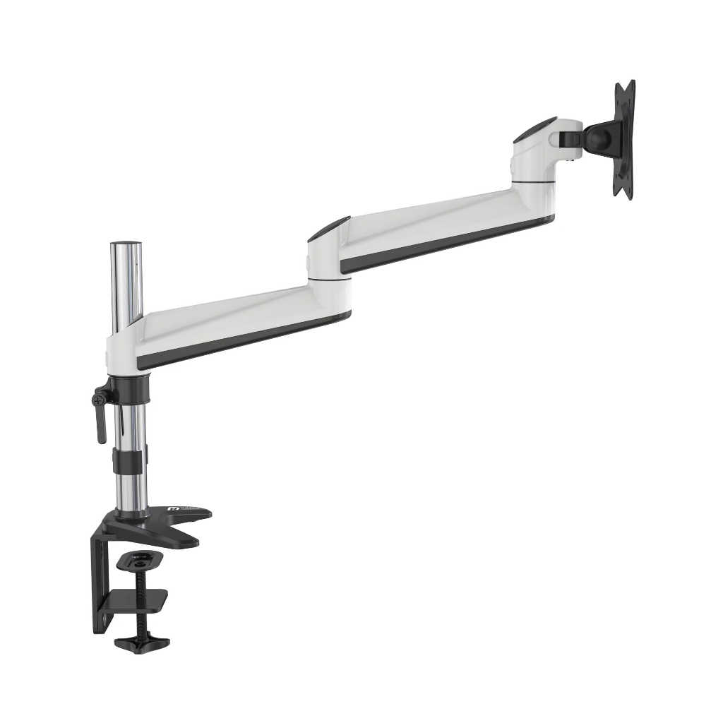 【GAME休閒館】Raymii 瑞米《 VS5 鋁合金夾桌式 螢幕懸掛支架 》【現貨】