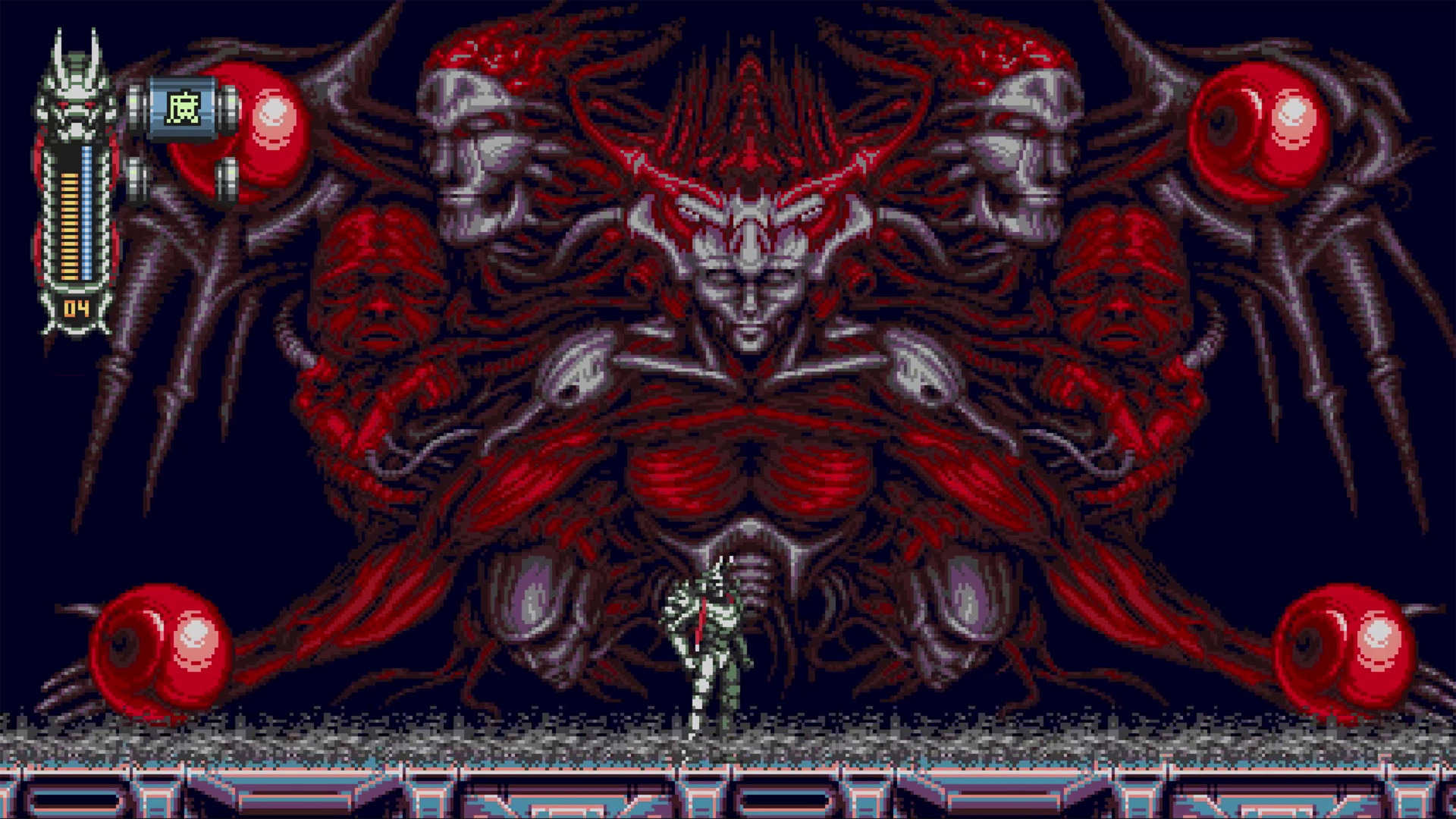 【GAME休閒館】NS Switch《 月亮騎士：逆襲 》英文版 英文封面【現貨】