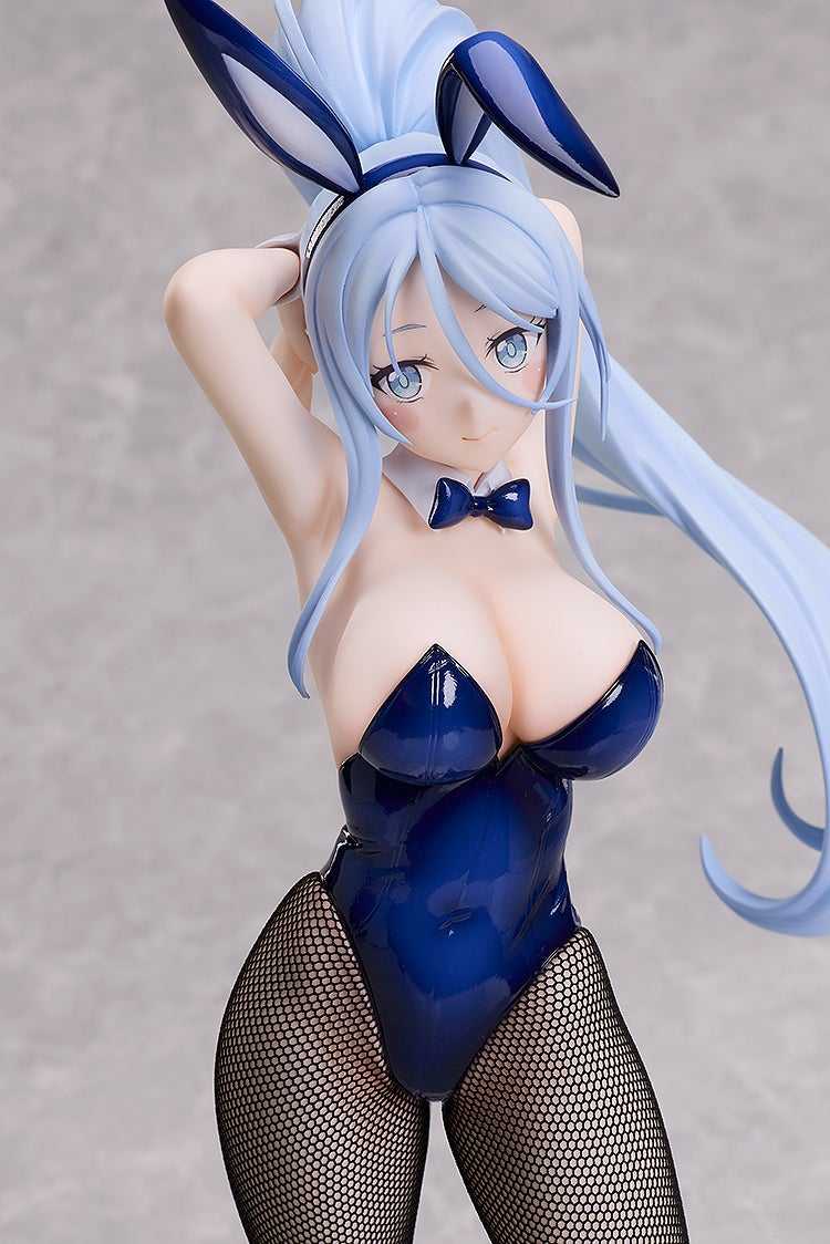 【GAME休閒館】FREEing 轉生為第七王子 希露法 兔女郎Ver. 1/6 PVC 25年2月上市【預購9/1止】