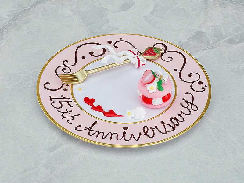 【GAME休閒館】GSC 黏土人 初音未來 15th Anniversary Ver.【現貨】