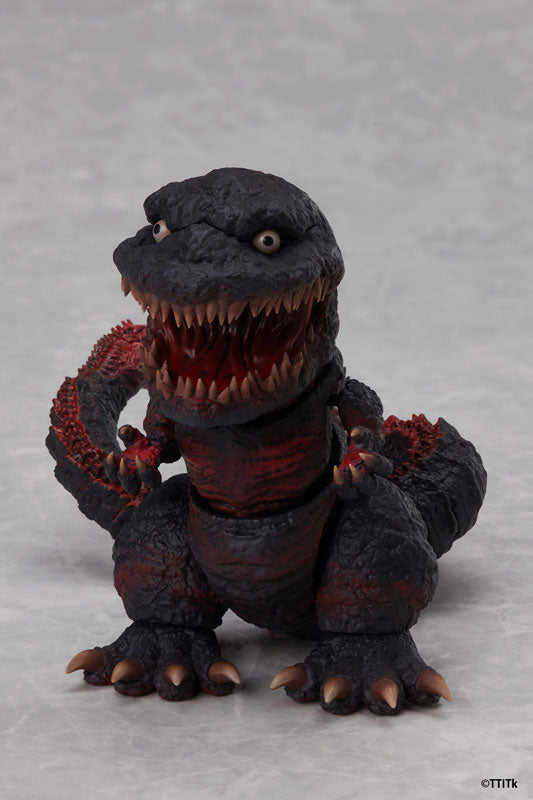 【GAME休閒館】Design COCO DFORM＋ 新日本英雄宇宙套組 全四種 12月上市【預購9/1止】