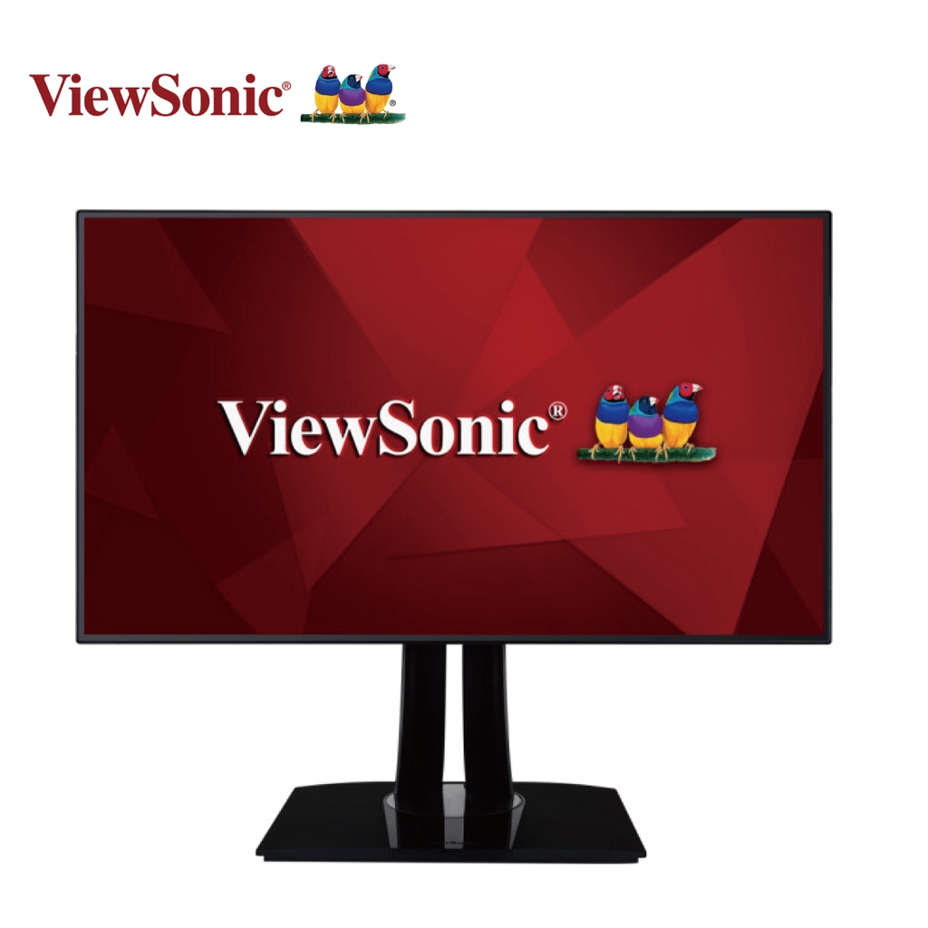 ViewSonic 32吋4K Ultra HD 專業型 IPS 螢幕顯示器(VP3268-4K)【GAME休閒館】