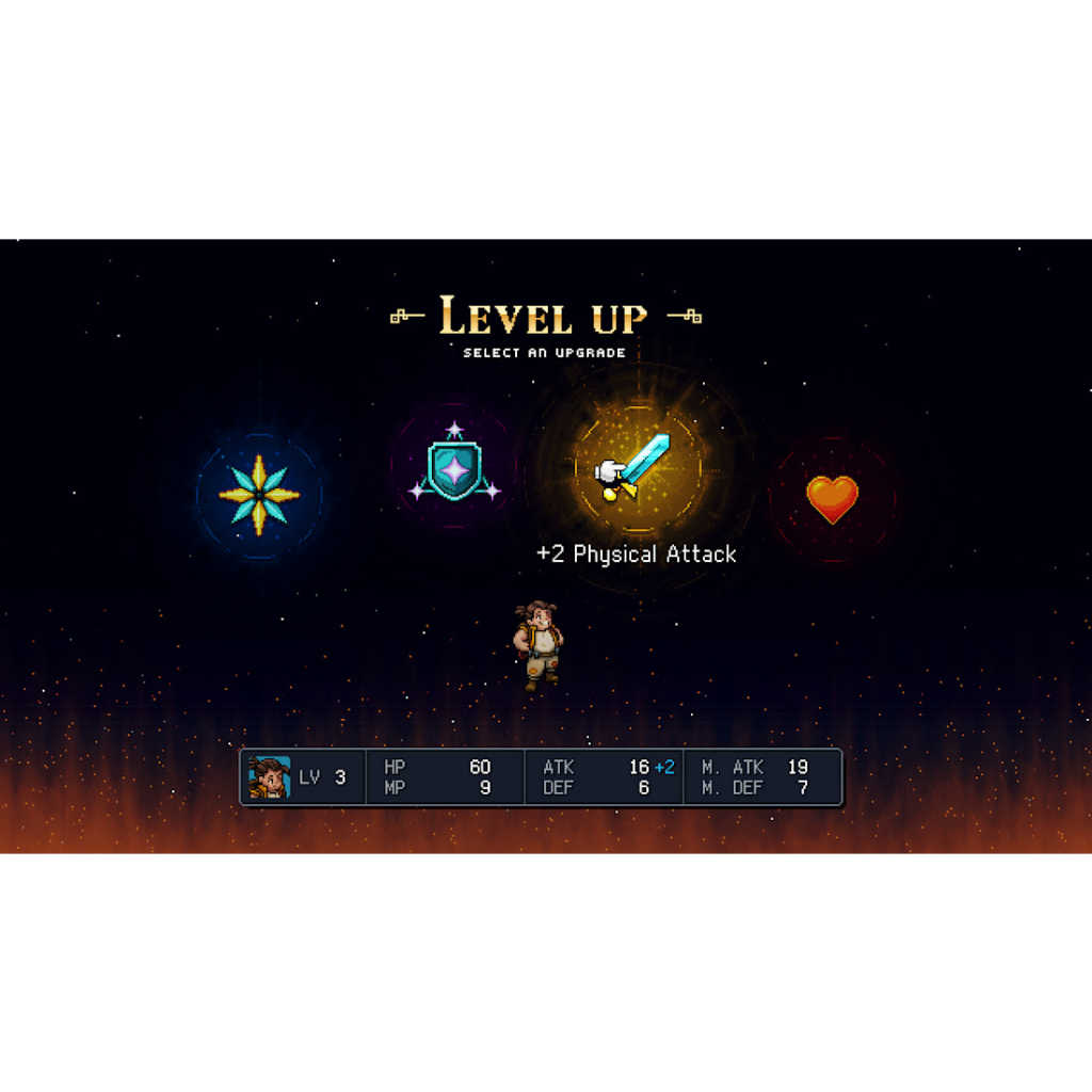 【GAME休閒館】Switch《 Sea of Stars 星之海 》日版(支援繁體中文) 12/7【預購】