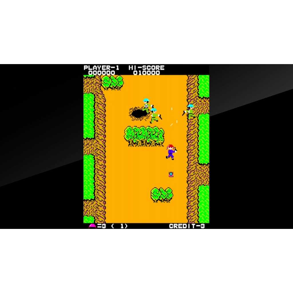 【GAME休閒館】NS Switch《TAITO MILESTONES》中文版【現貨】EM1980