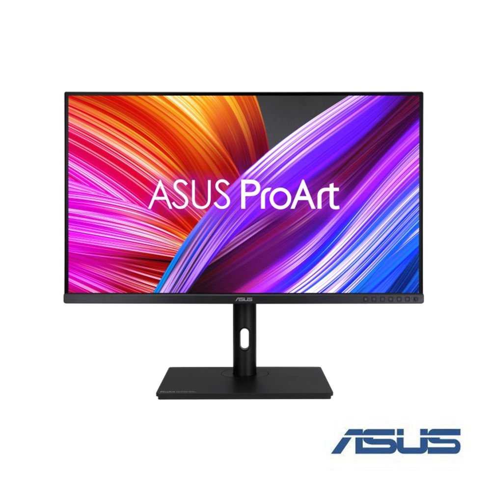 【GAME休閒館】ASUS 華碩《 31.5吋 ProArt WQHD 專業螢幕 PA328QV 》
