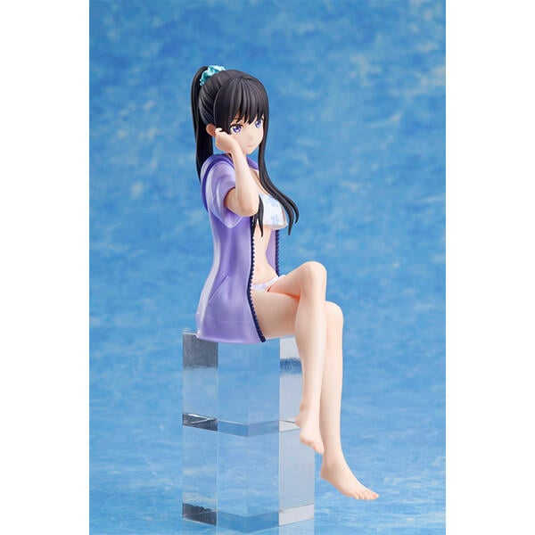 【GAME休閒館】ANIPLEX+ 莉可麗絲 井之上瀧奈 泳裝 PVC（全高約160mm）24/7發售【預購10/18】