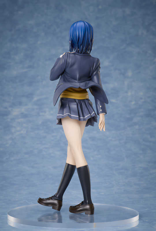 【GAME休閒館】ANIPLEX 月姫 重製版 學姊 雪兒 希耶爾 1/7 PVC 25年2月上市【預購9/5止】