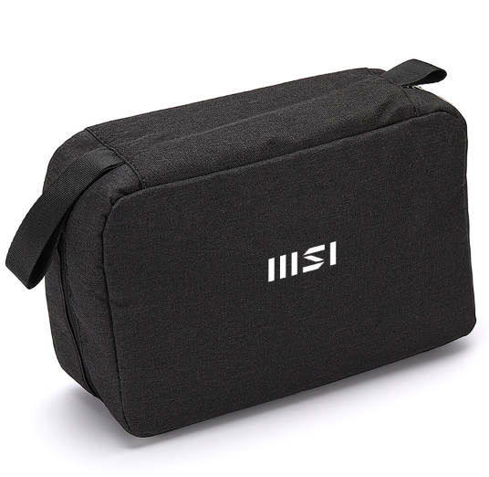 【送隨行包】MSI 微星 PRO MP161 E2U 可攜帶式螢幕【現貨】【GAME休閒館】